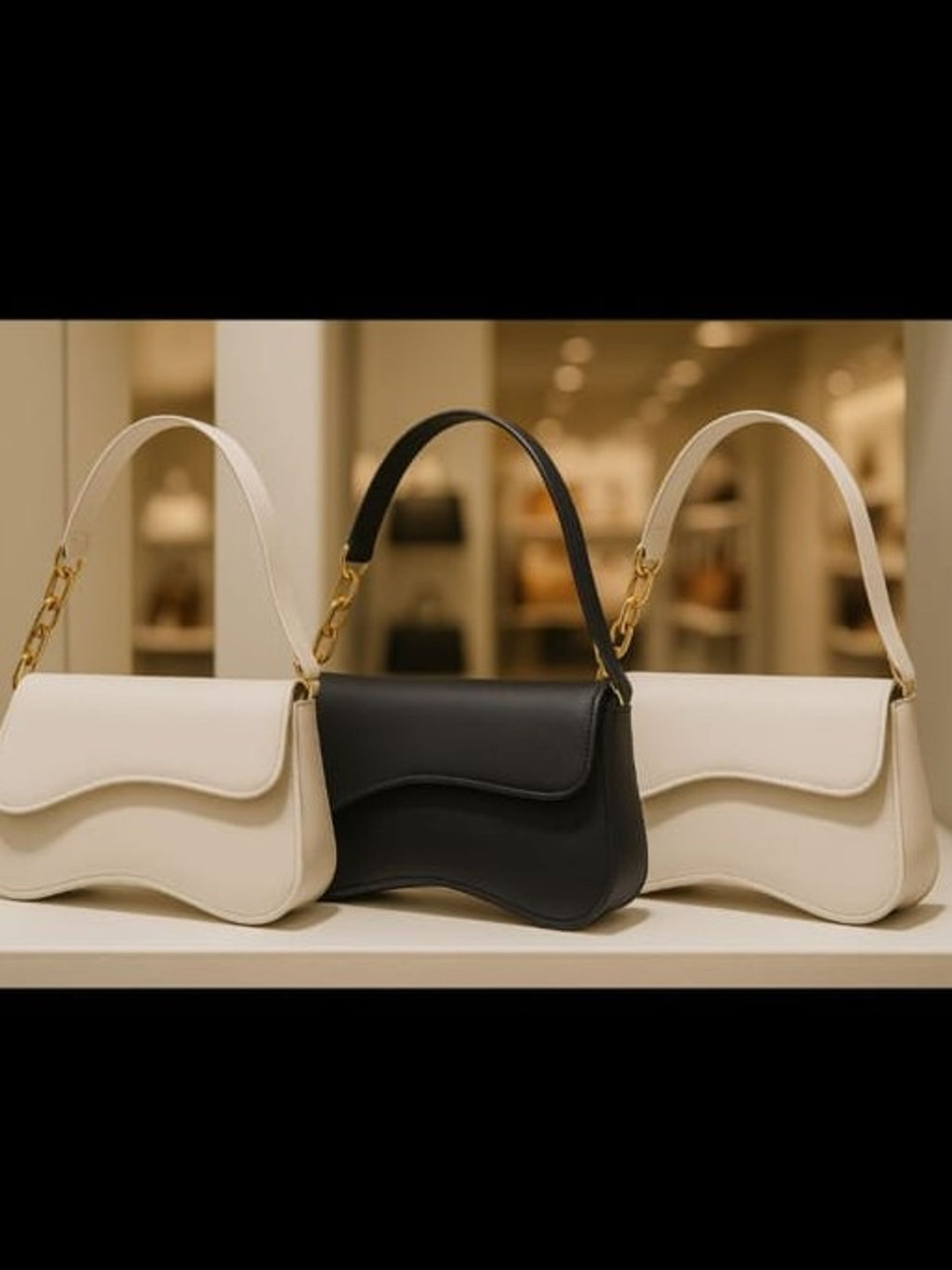 Bolsa kesy Moda Blogueira