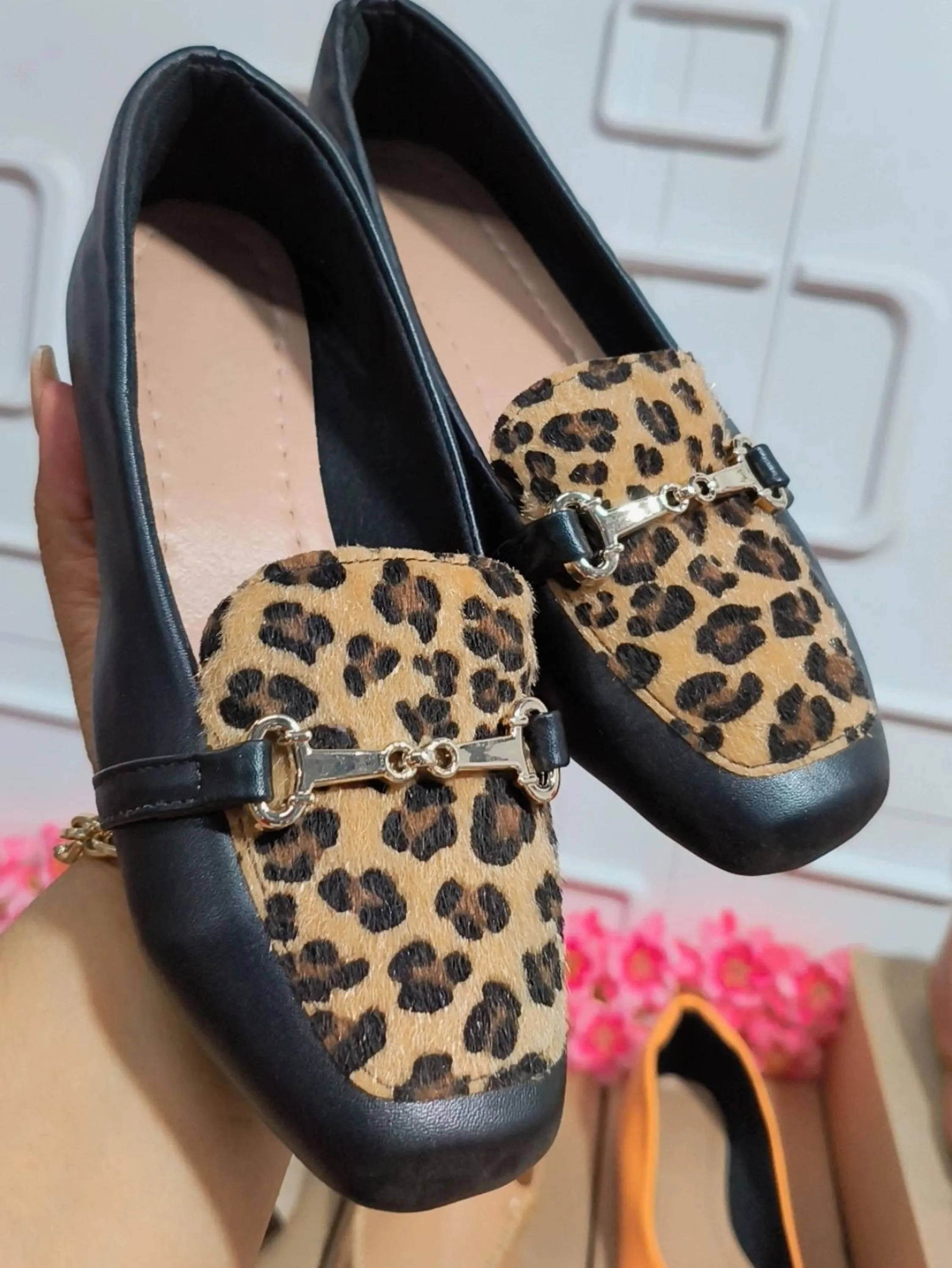 Mocassim onça