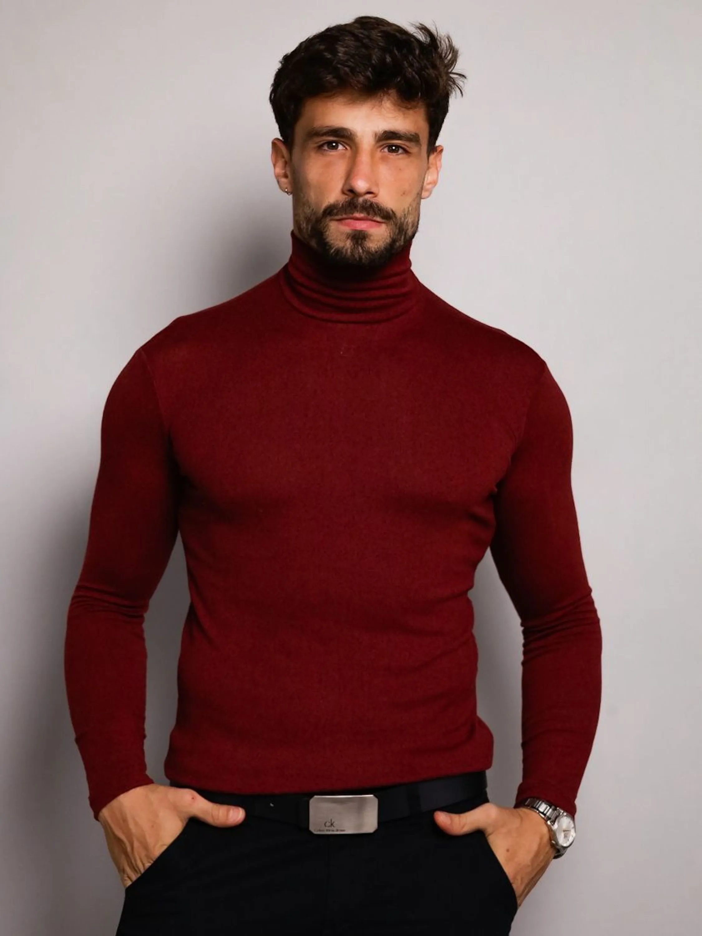 Sueter Gola Alta 8284