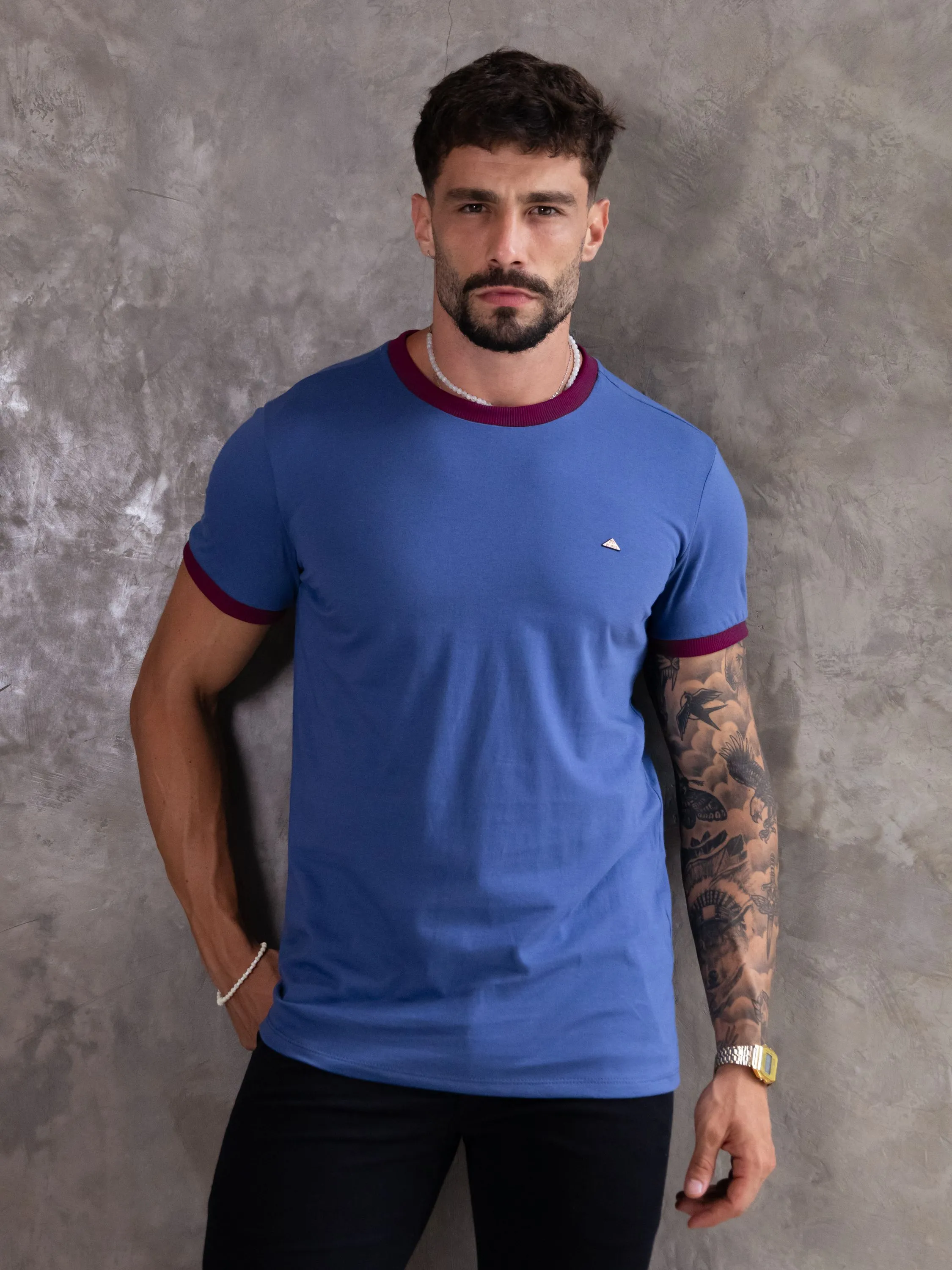 Camiseta 8252