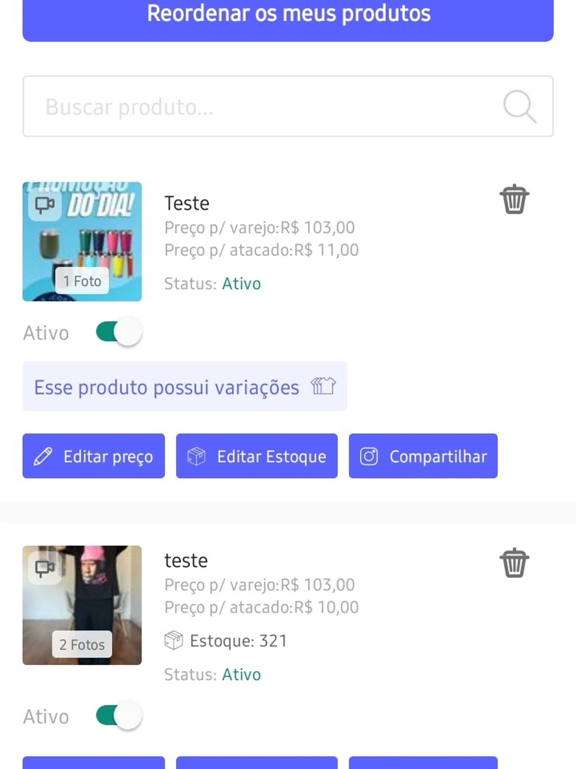 Product