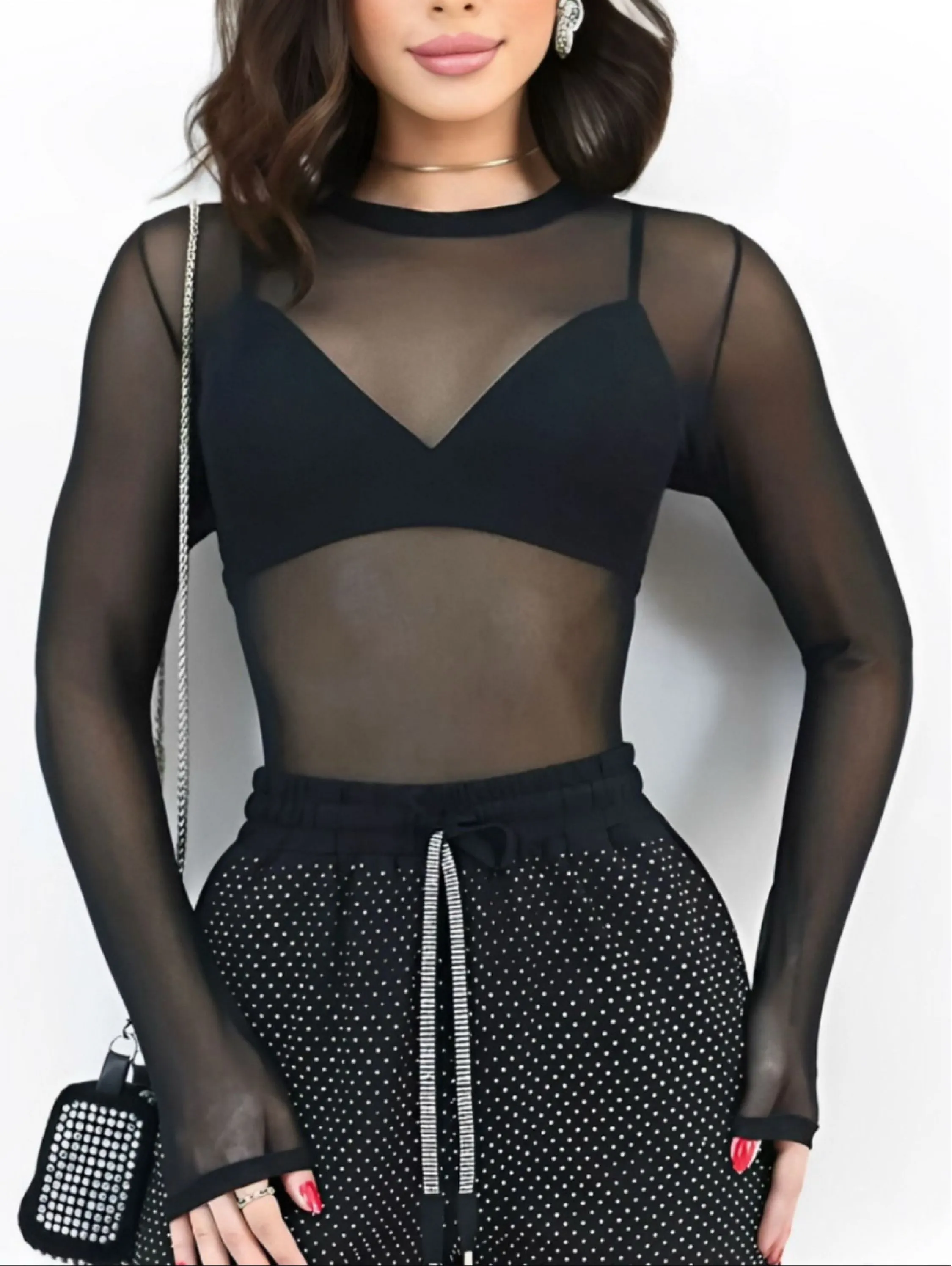Body Tule
