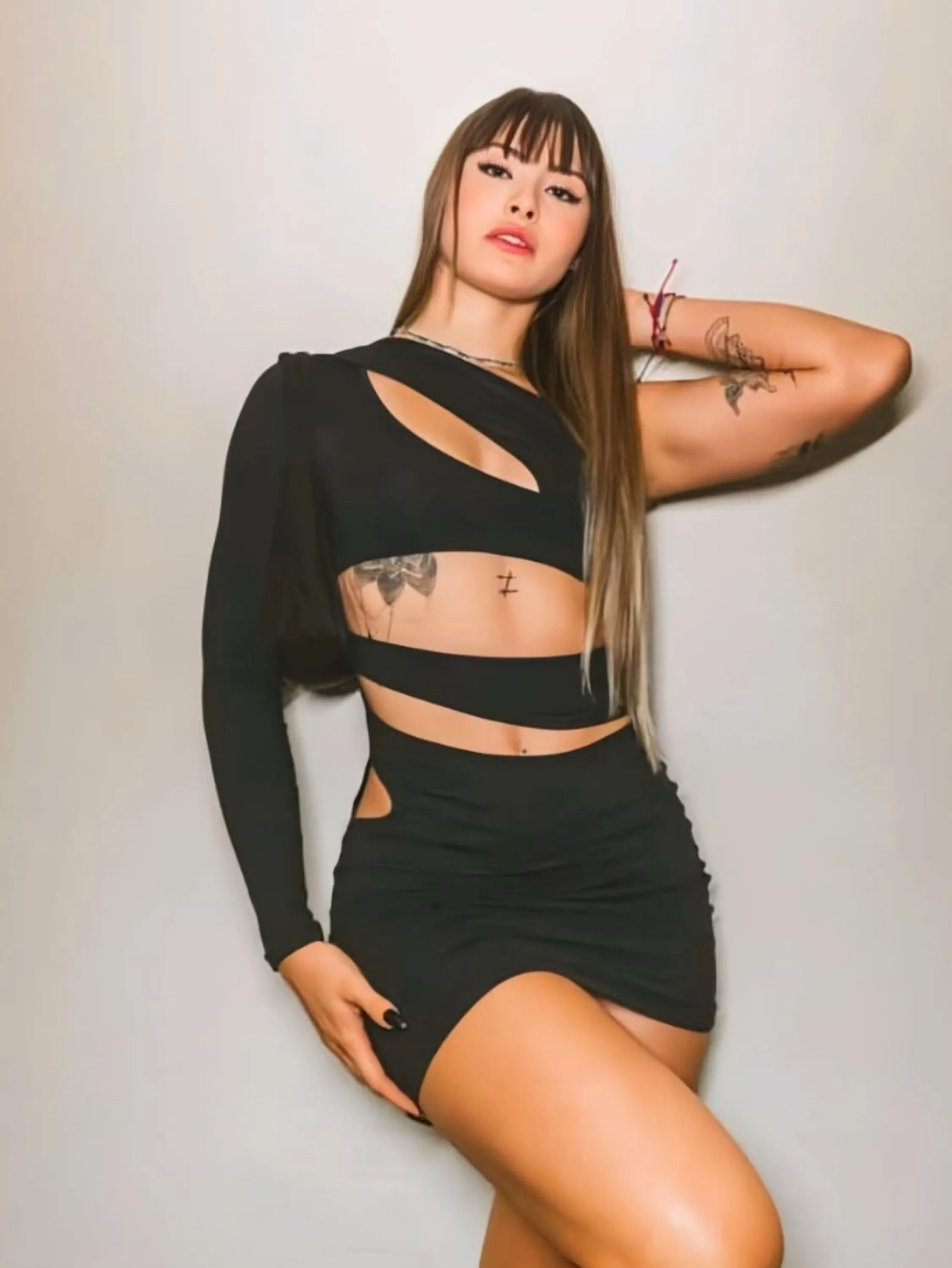 Vestido Gringa