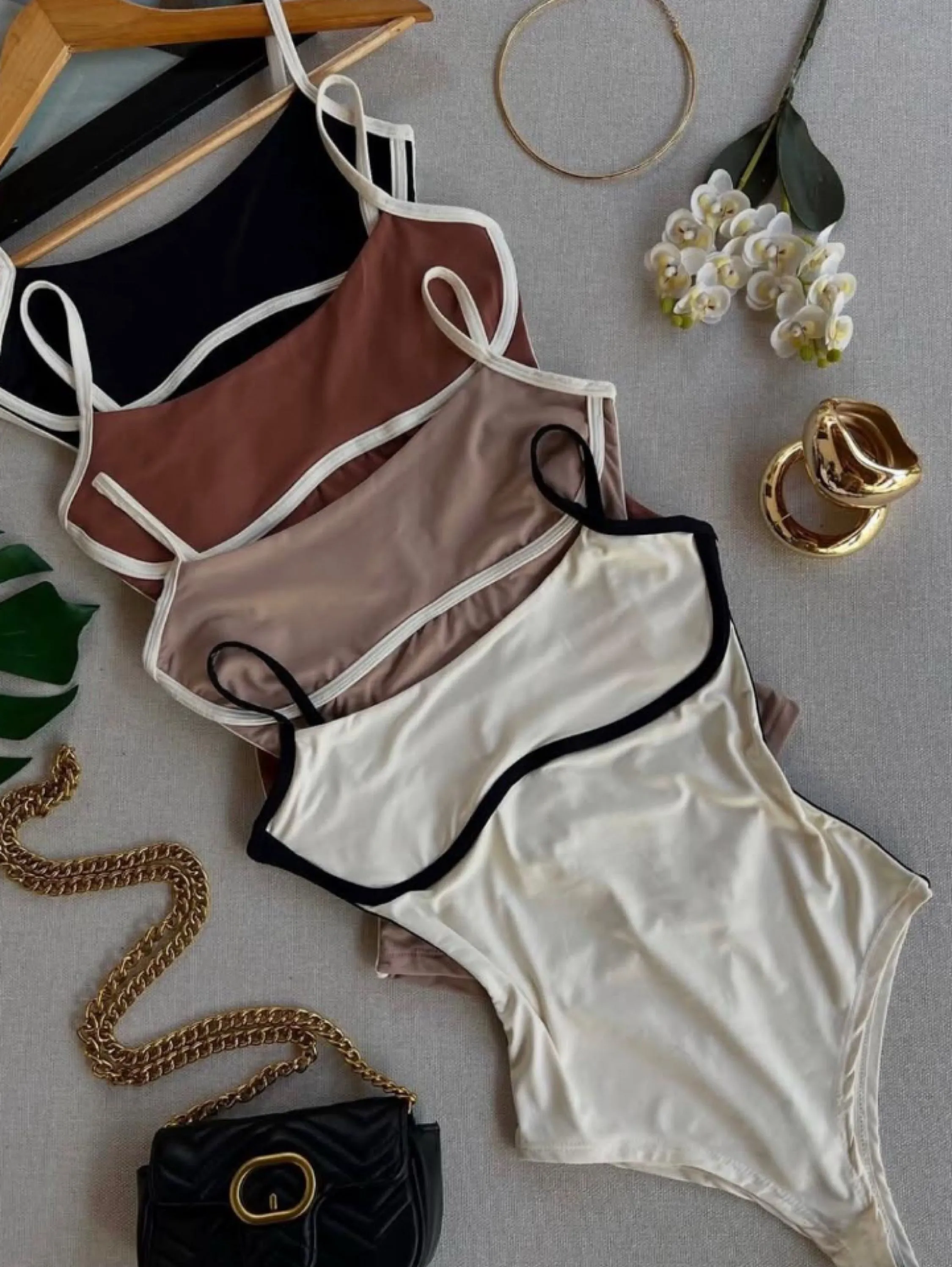 Body Bicolor