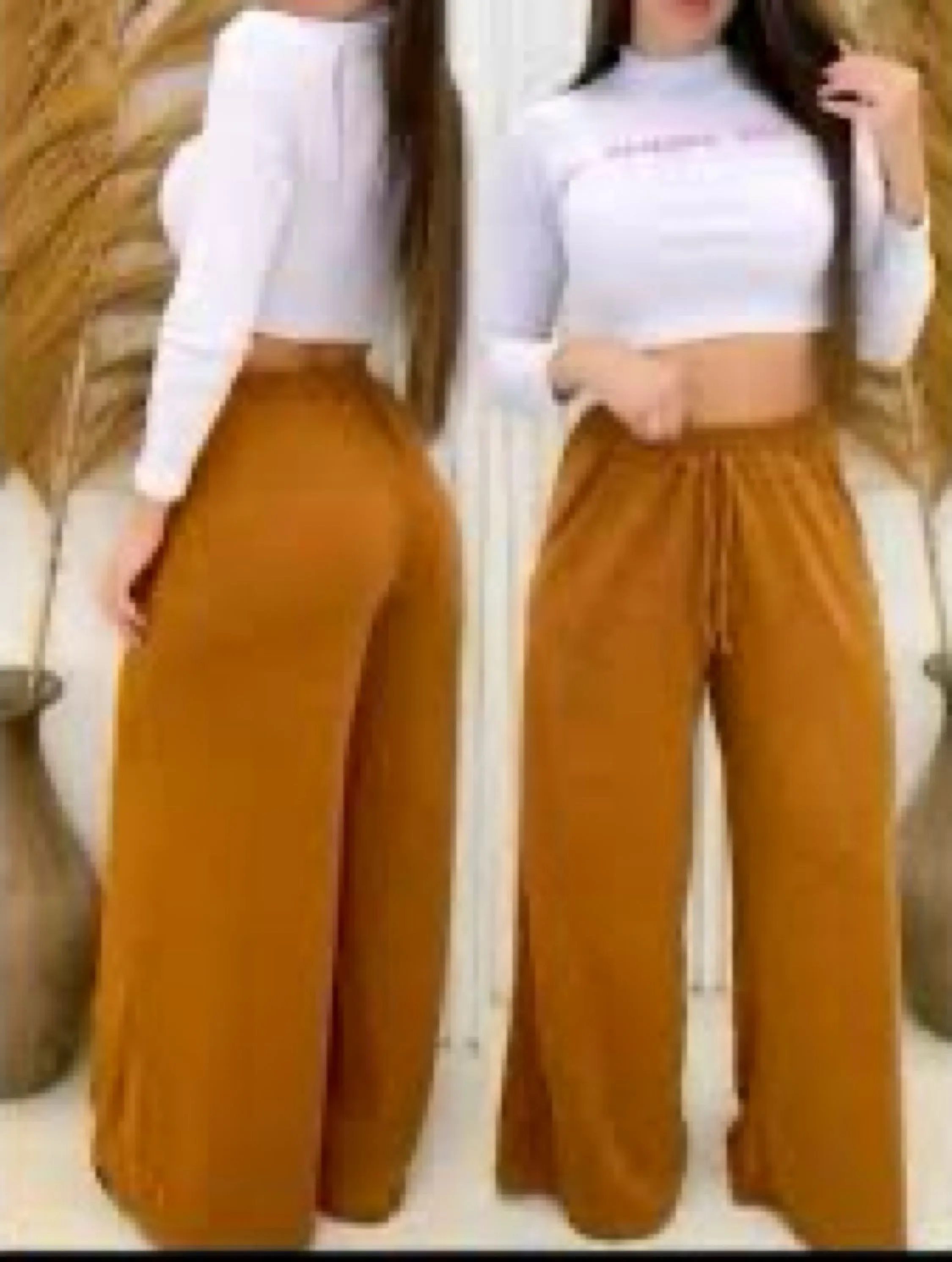 Calça Lanzinha Confort