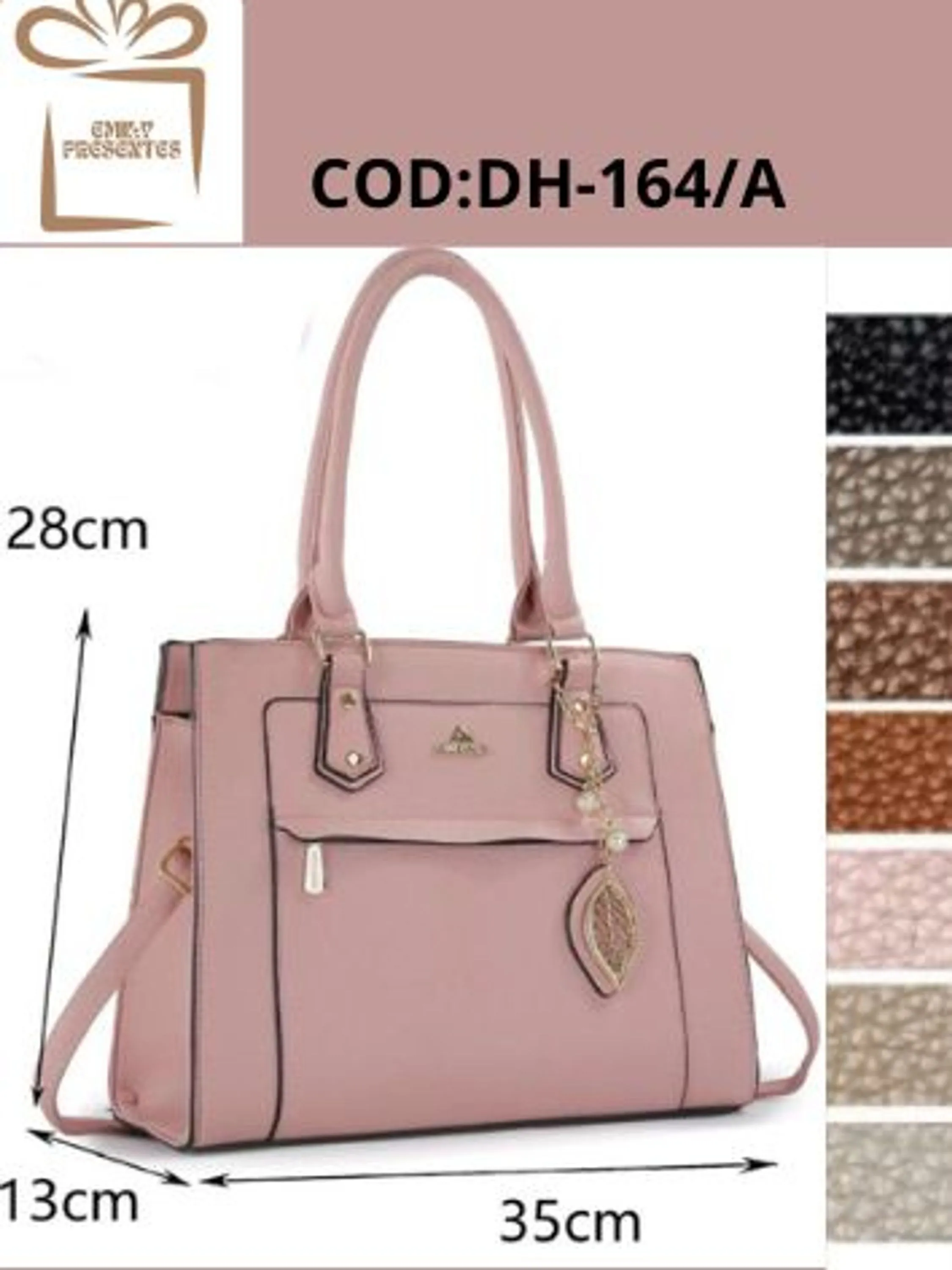 Bolsa Feminina Grande-DH/164*A