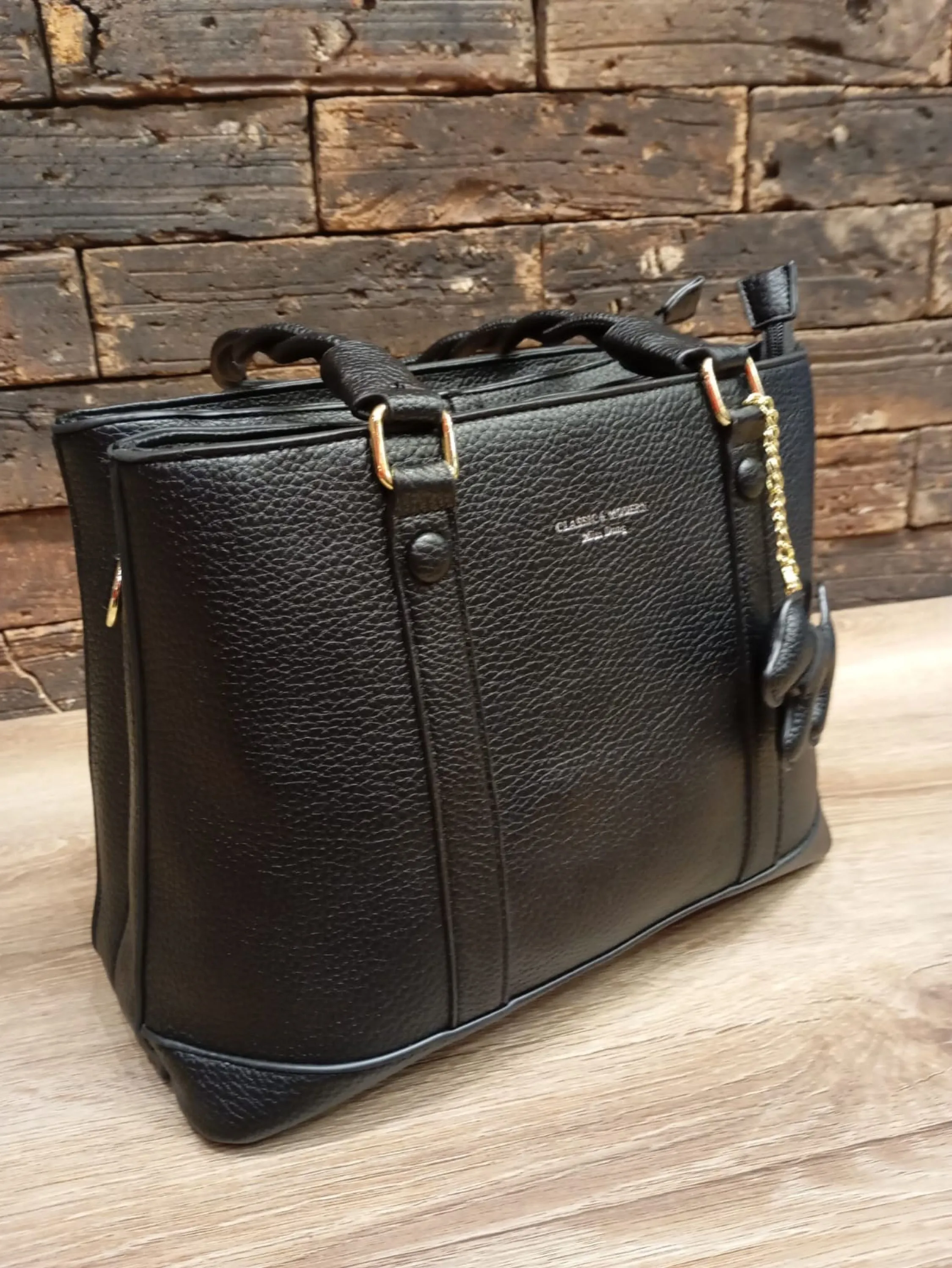 Bolsa clássica miss dong