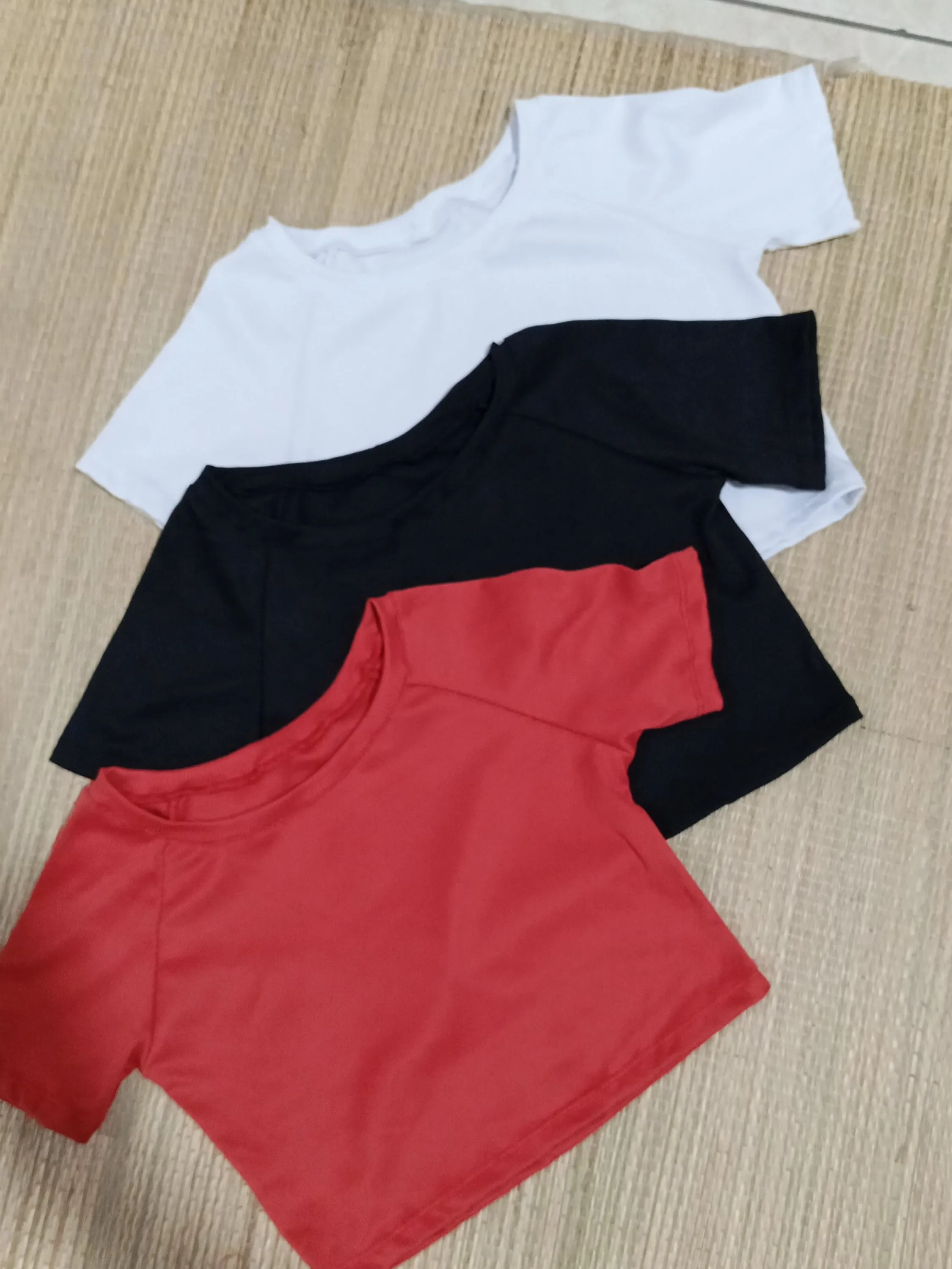 Blusa ribana