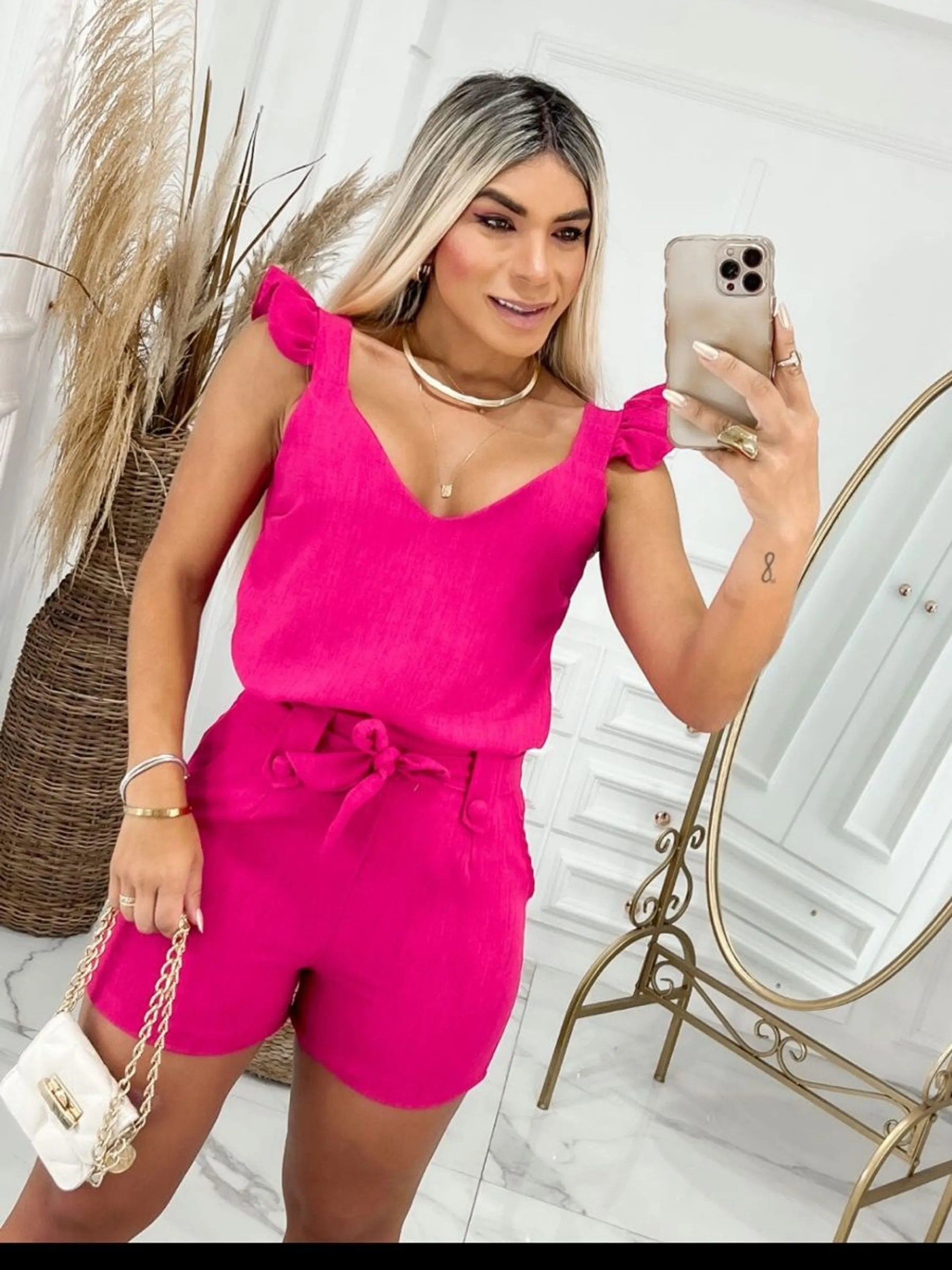 🎀CONJUNTO SOCIAL LINHAO🎀