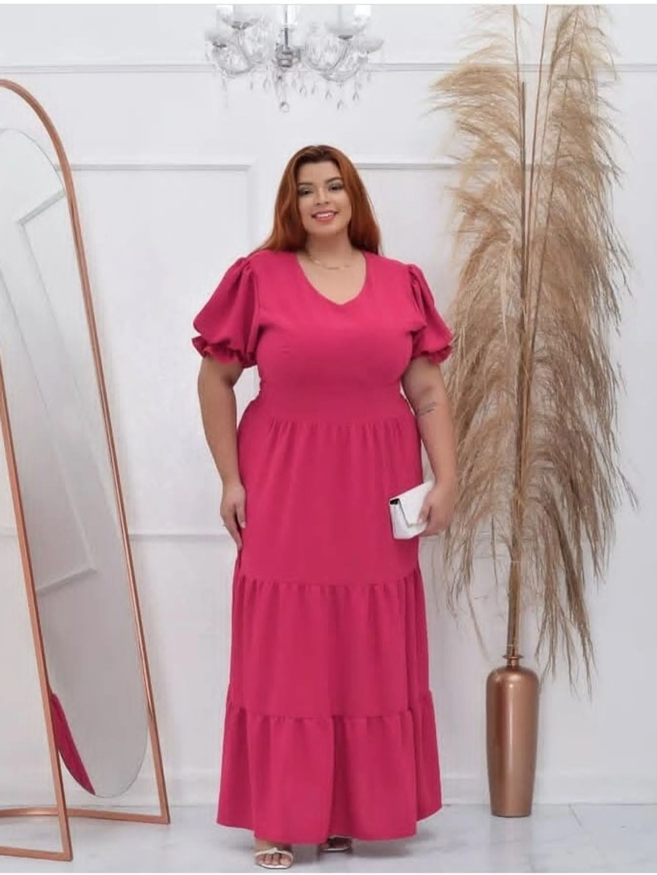 *vestido  Jandira
