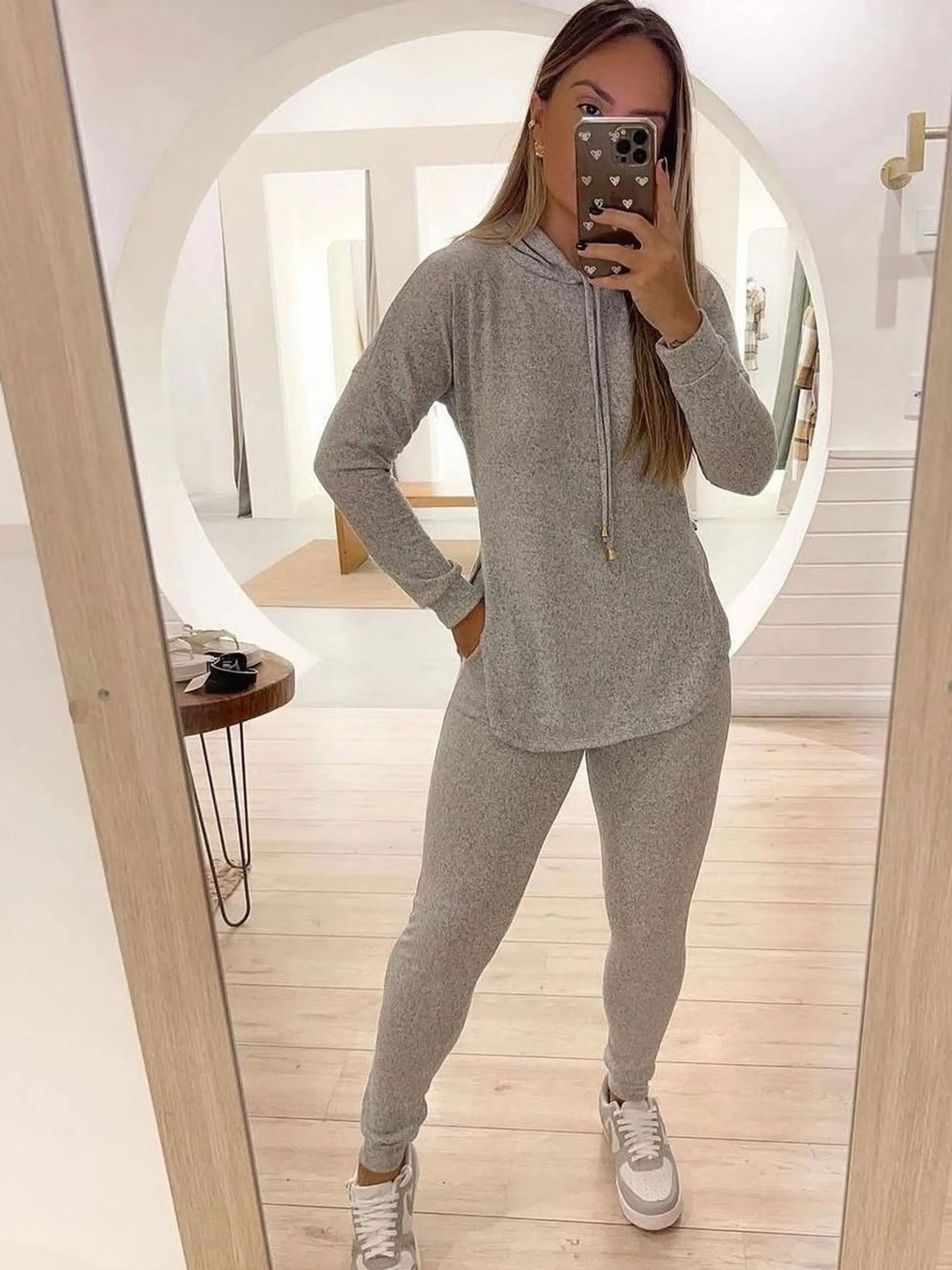 Conjunto Lanzinha