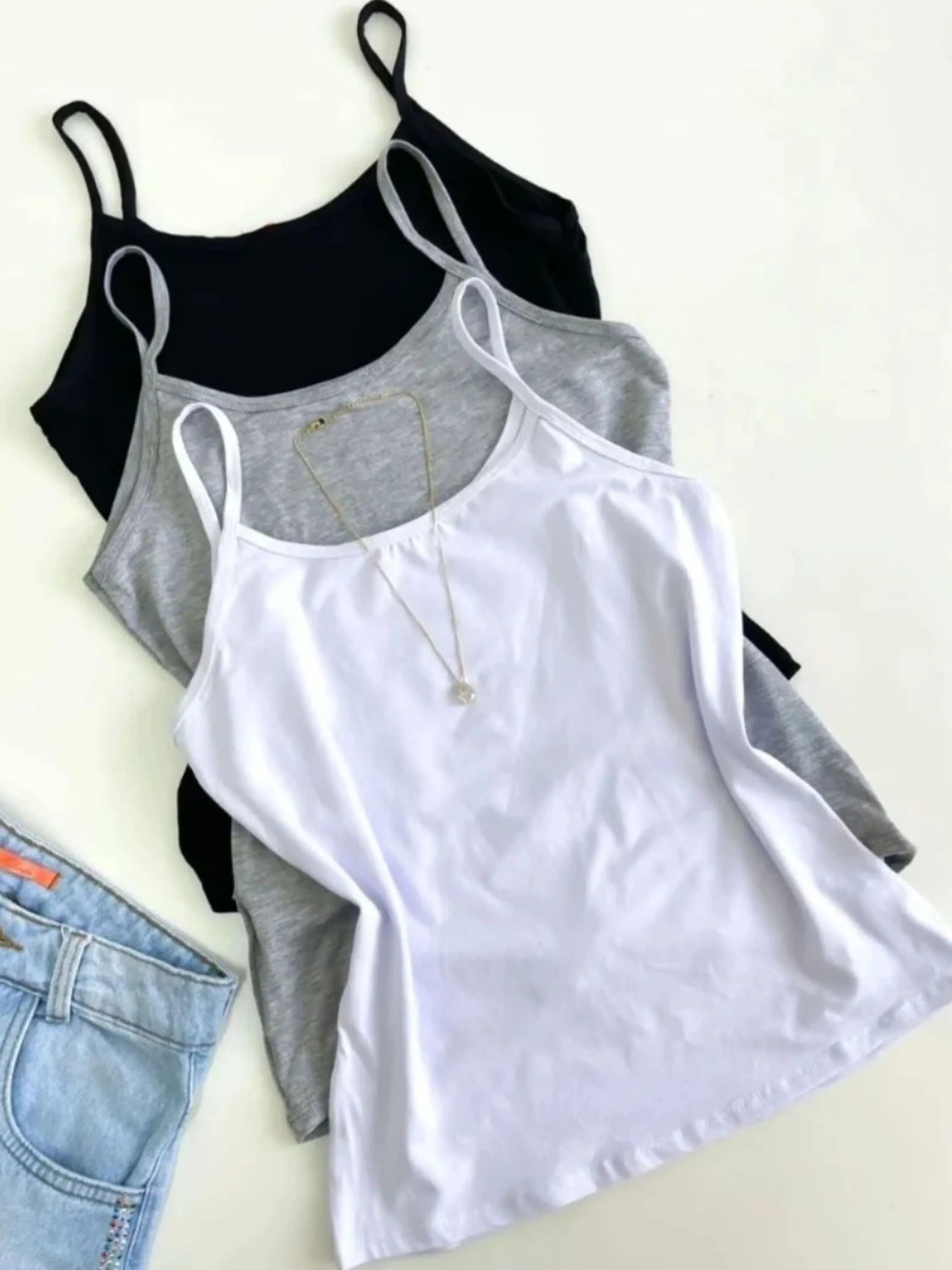 Blusa Regata Viscolycra