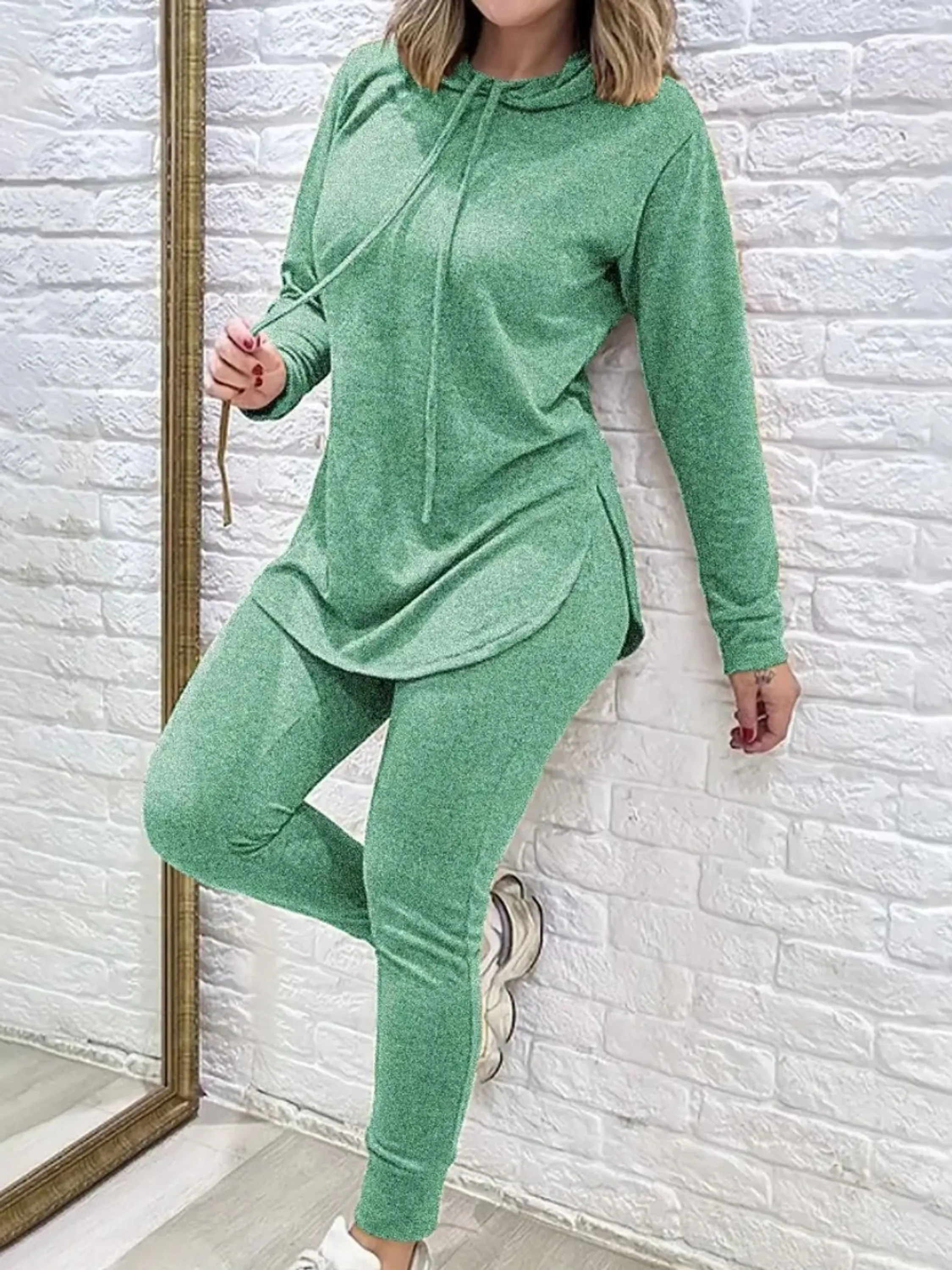 Conjunto Lanzinha
