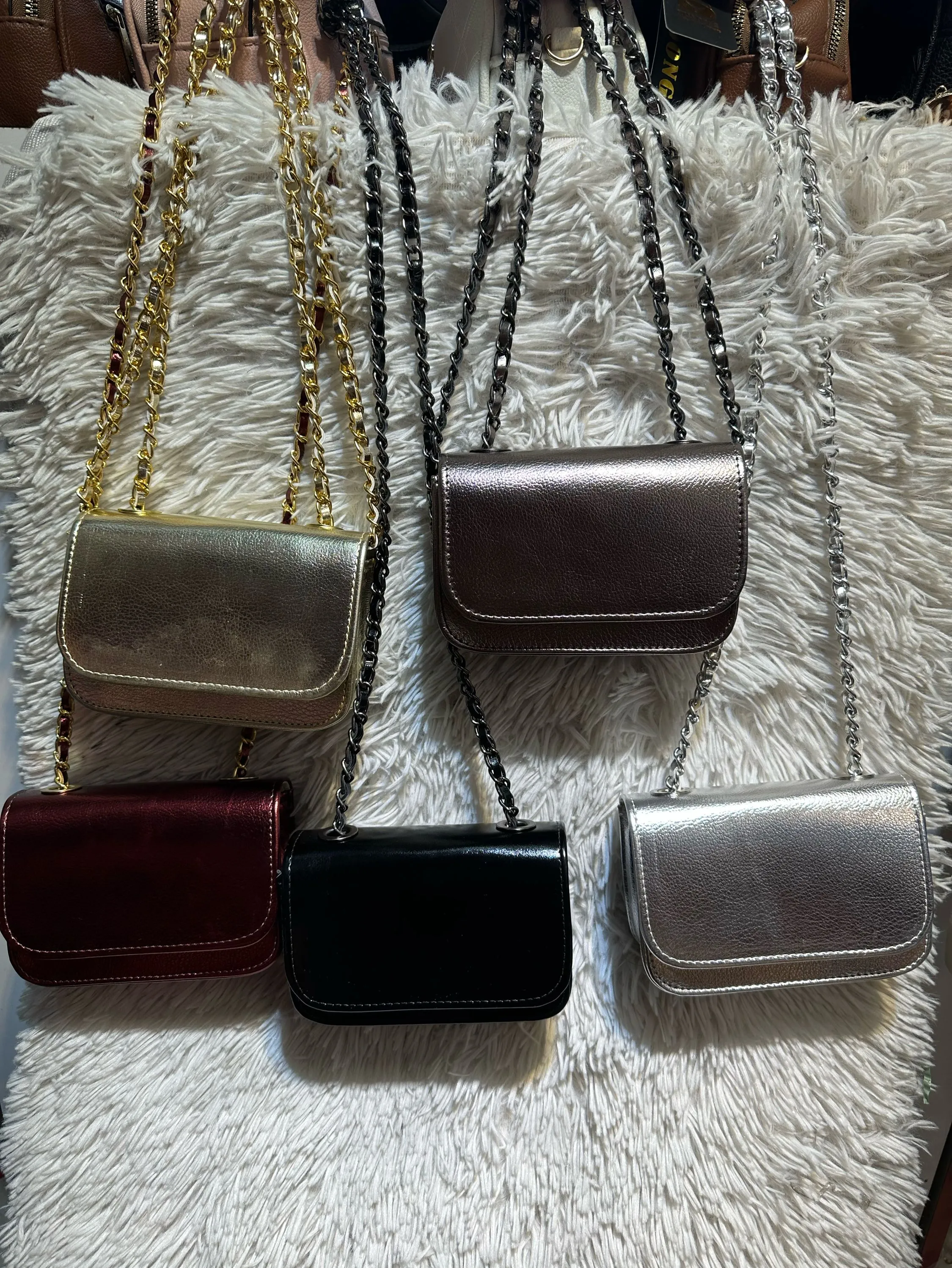 Mini bag