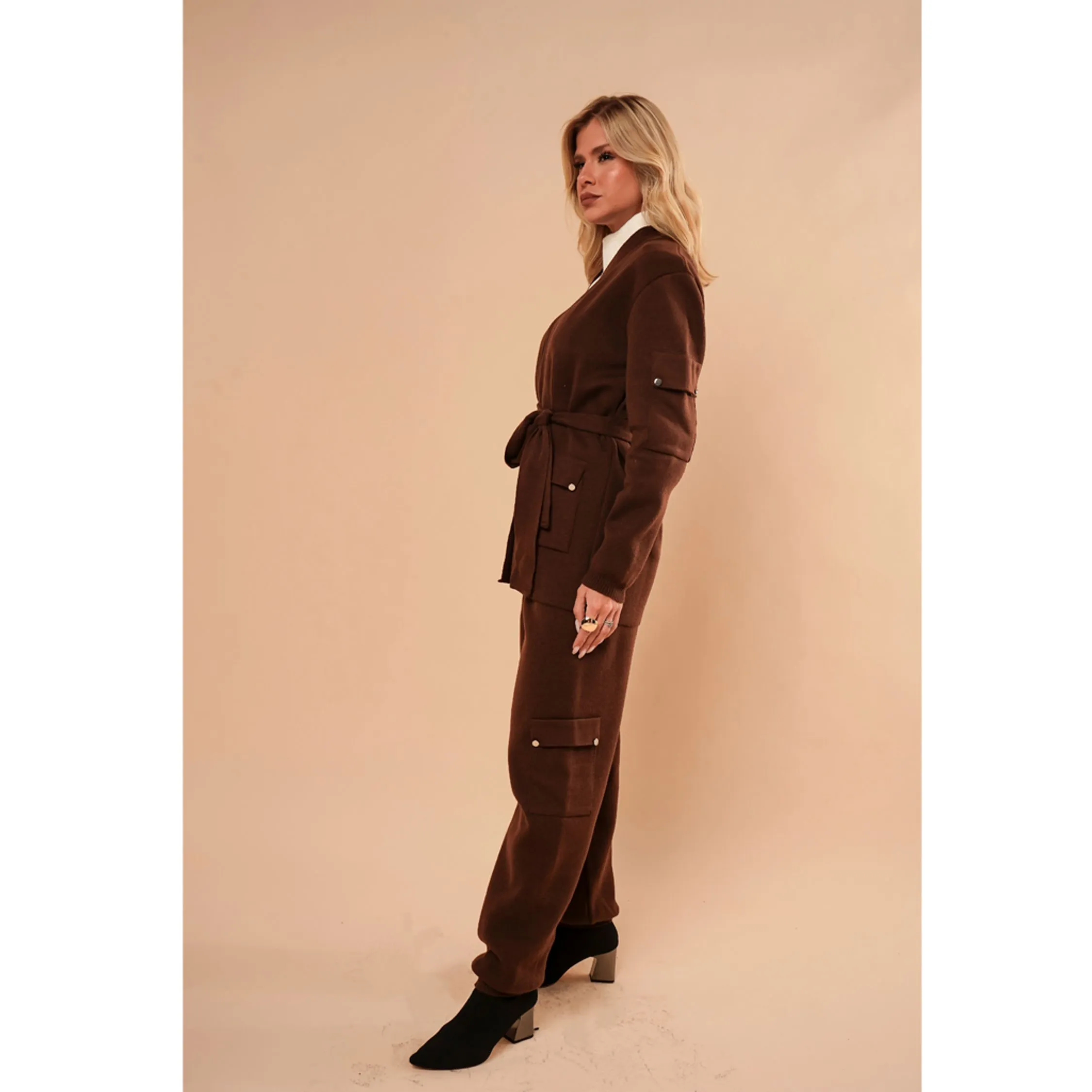 Conjunto Ana Julia