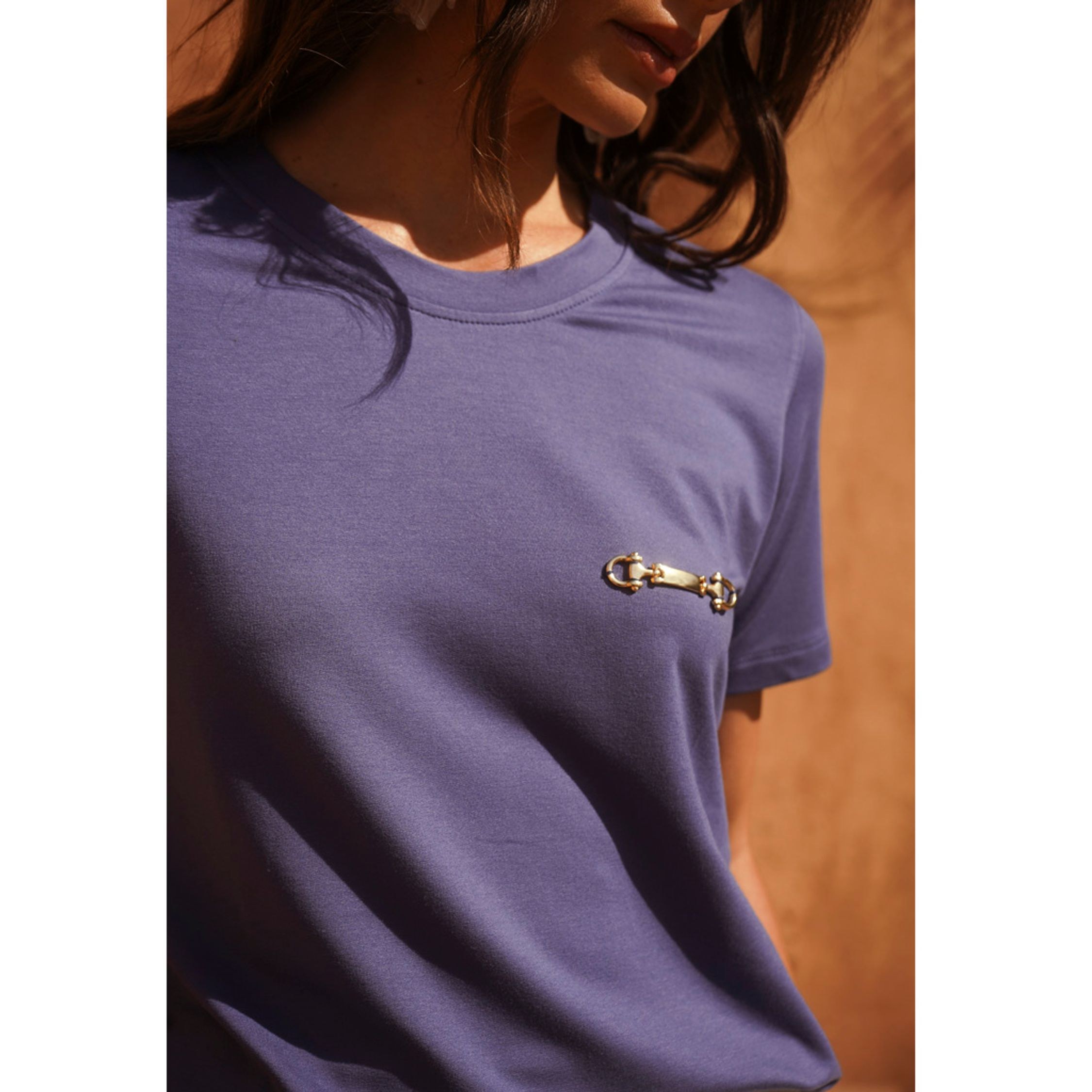 Tshirt Aplique Samantha