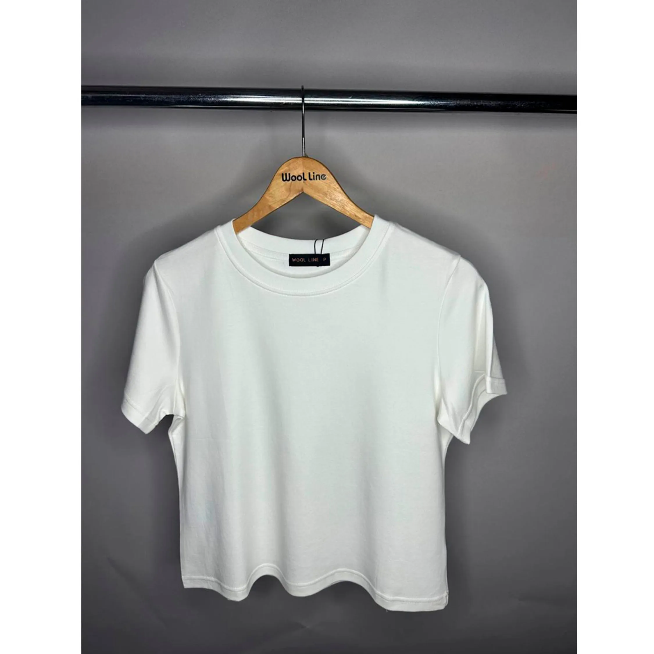 Tshirt Basica Deise