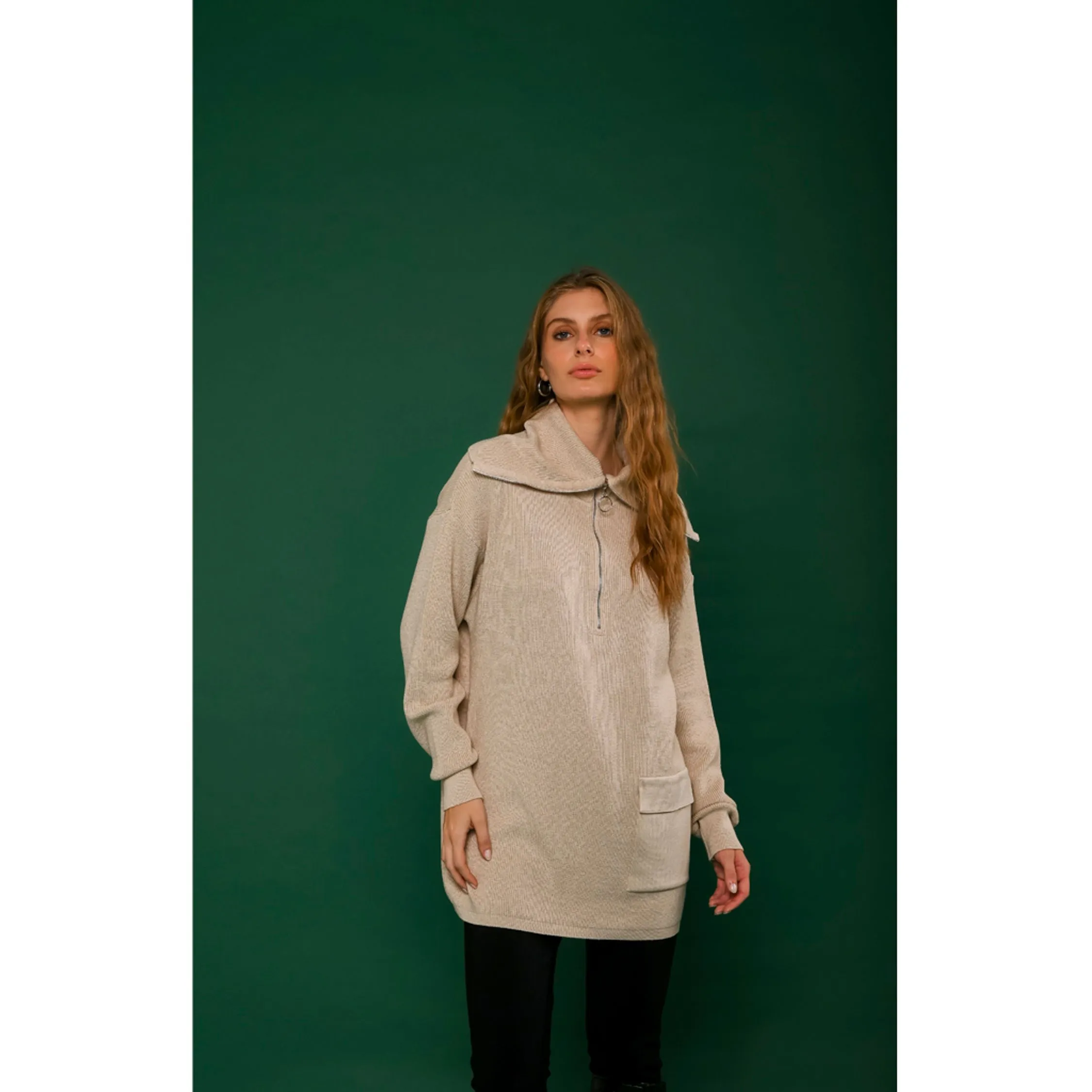 Maxi Pull Angelica