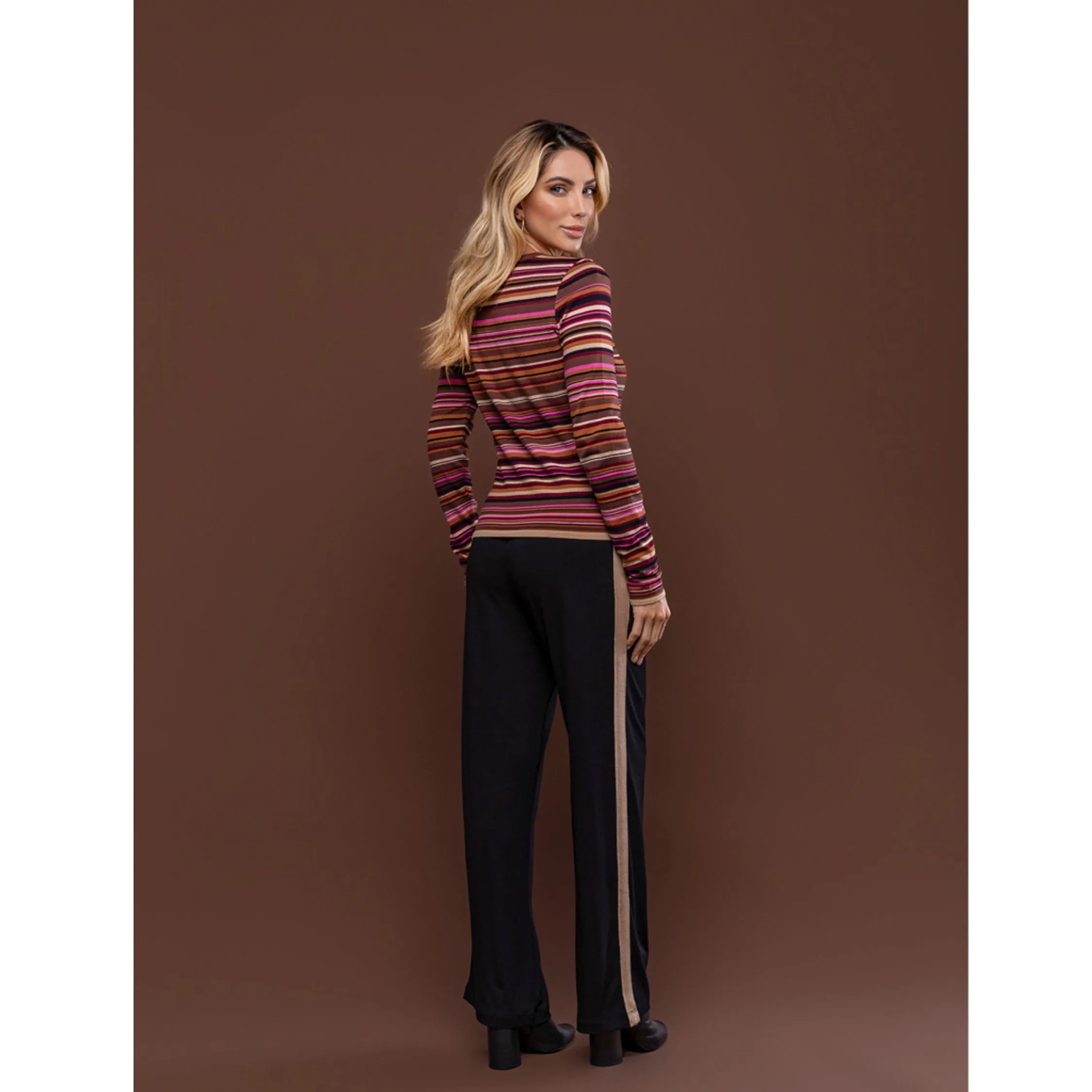 Conjunto Claudia