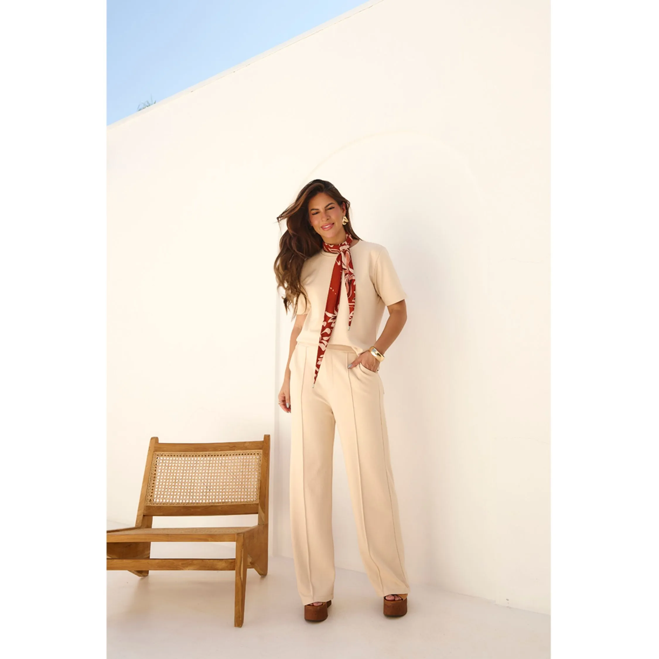 Conjunto Bruna