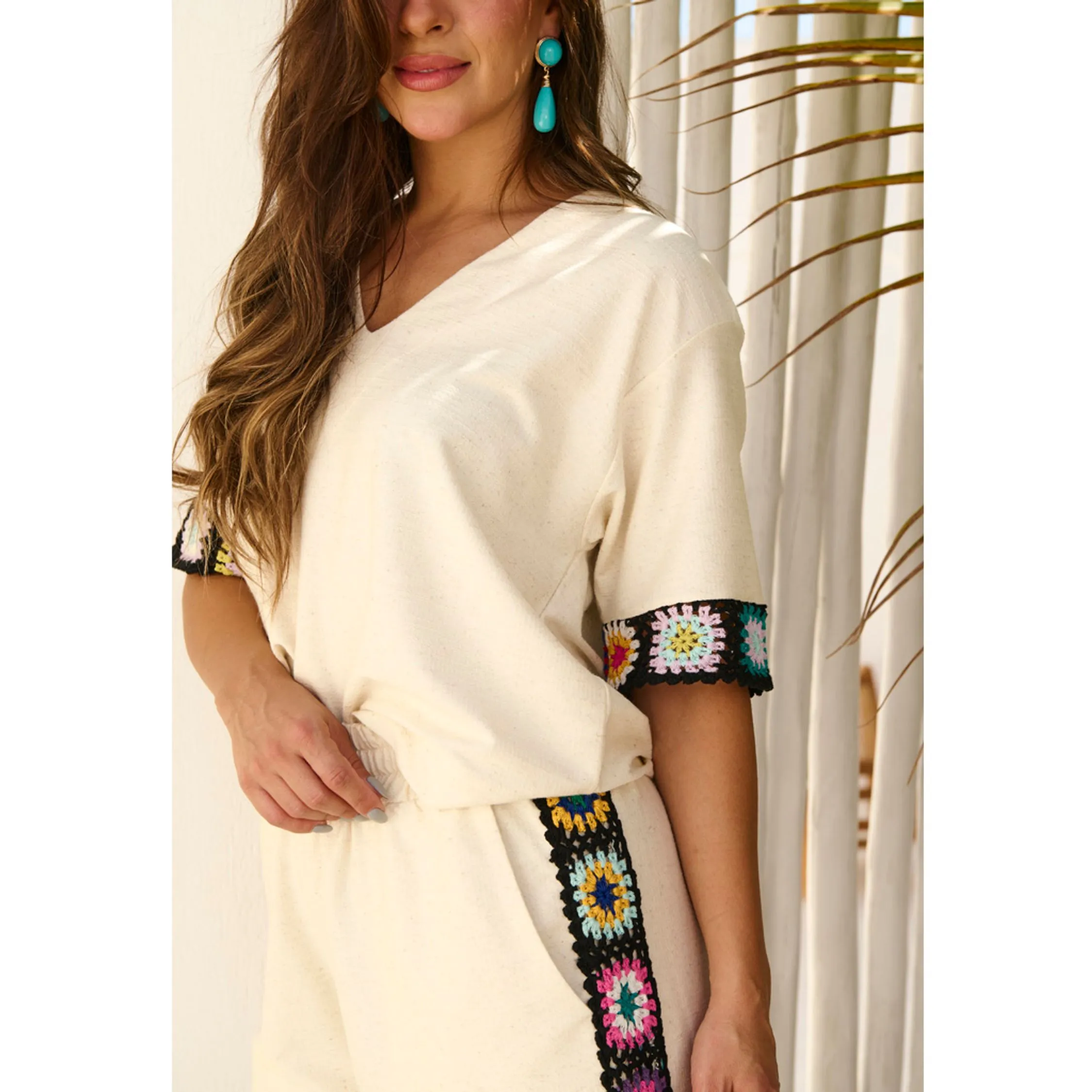 Conjunto Sofia