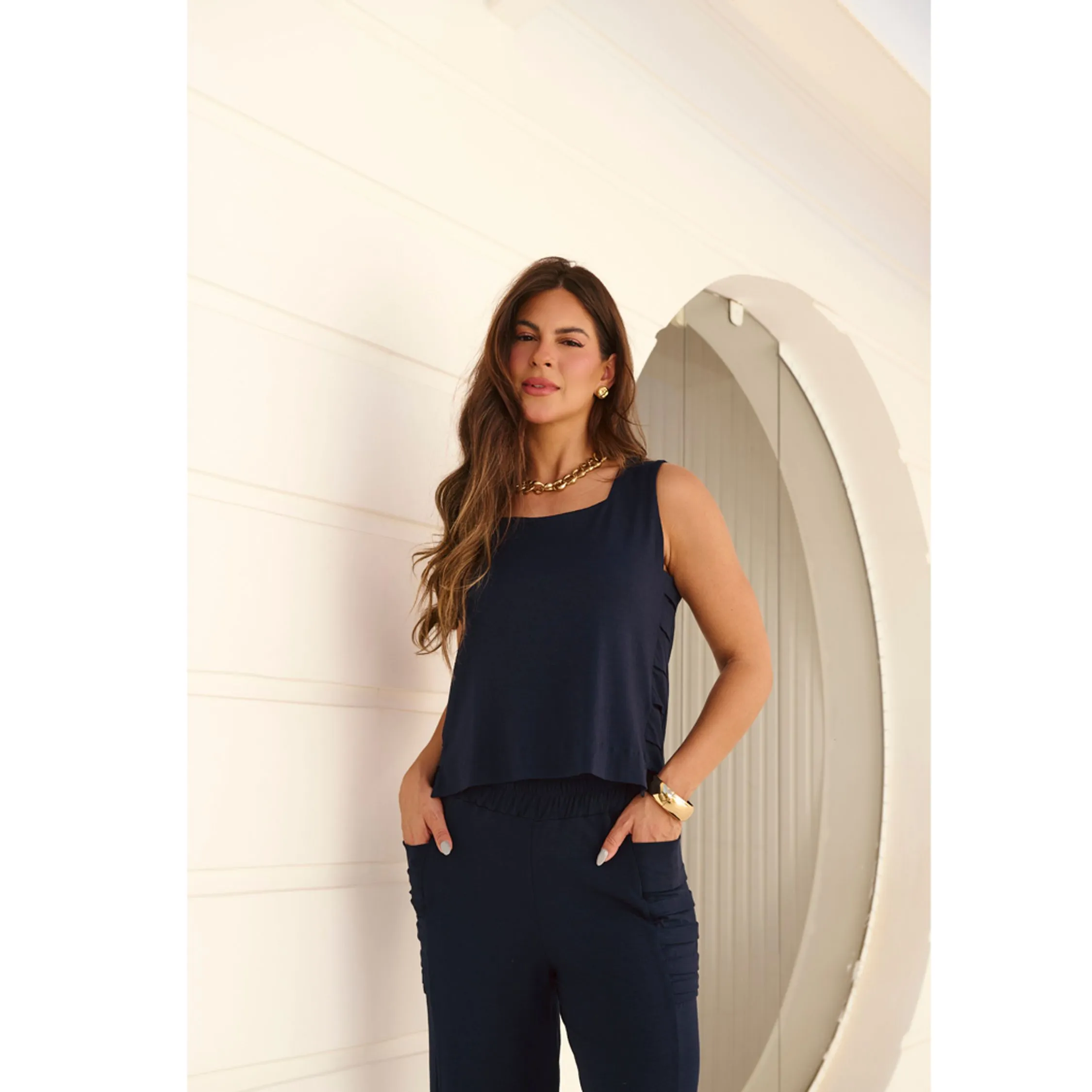 Conjunto Penelope