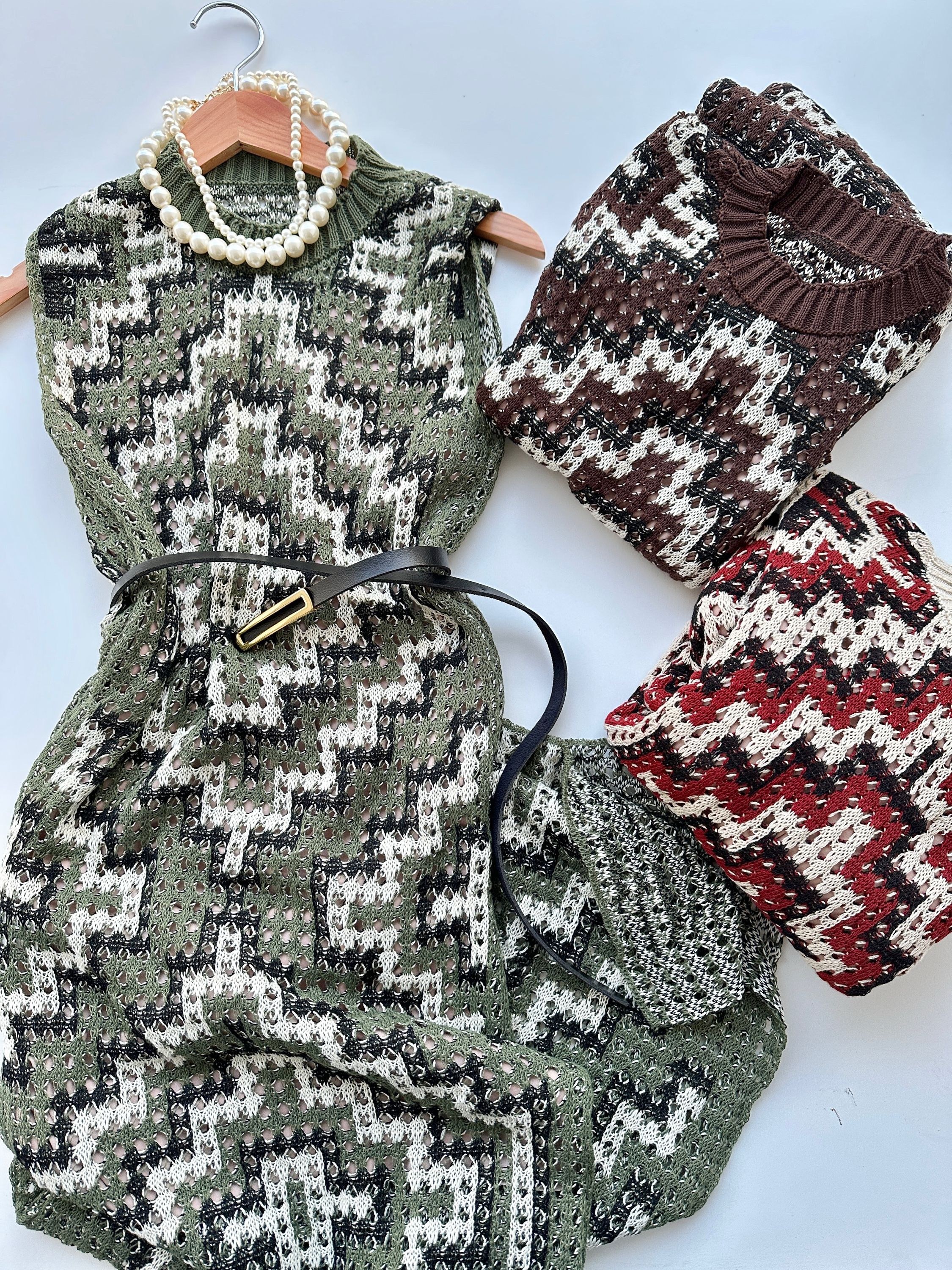 Vestido longo com forro fenda 36-40