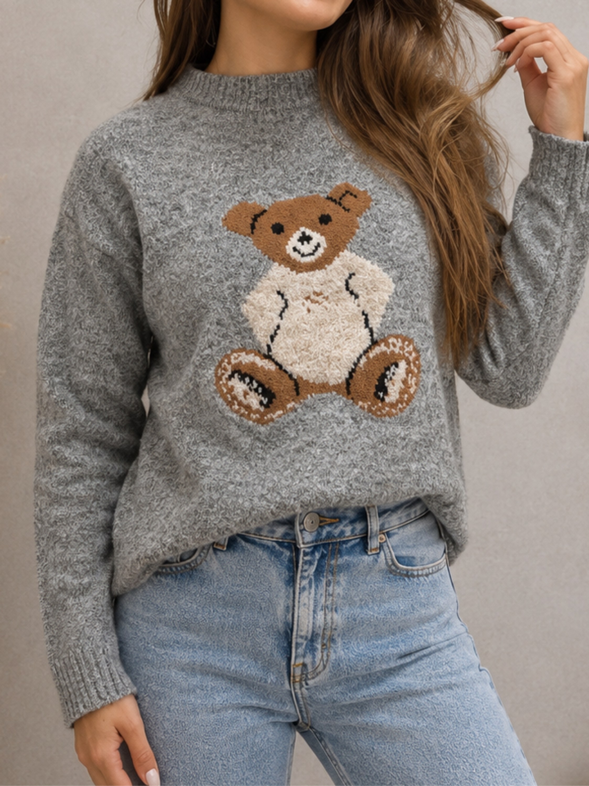 urso camuca