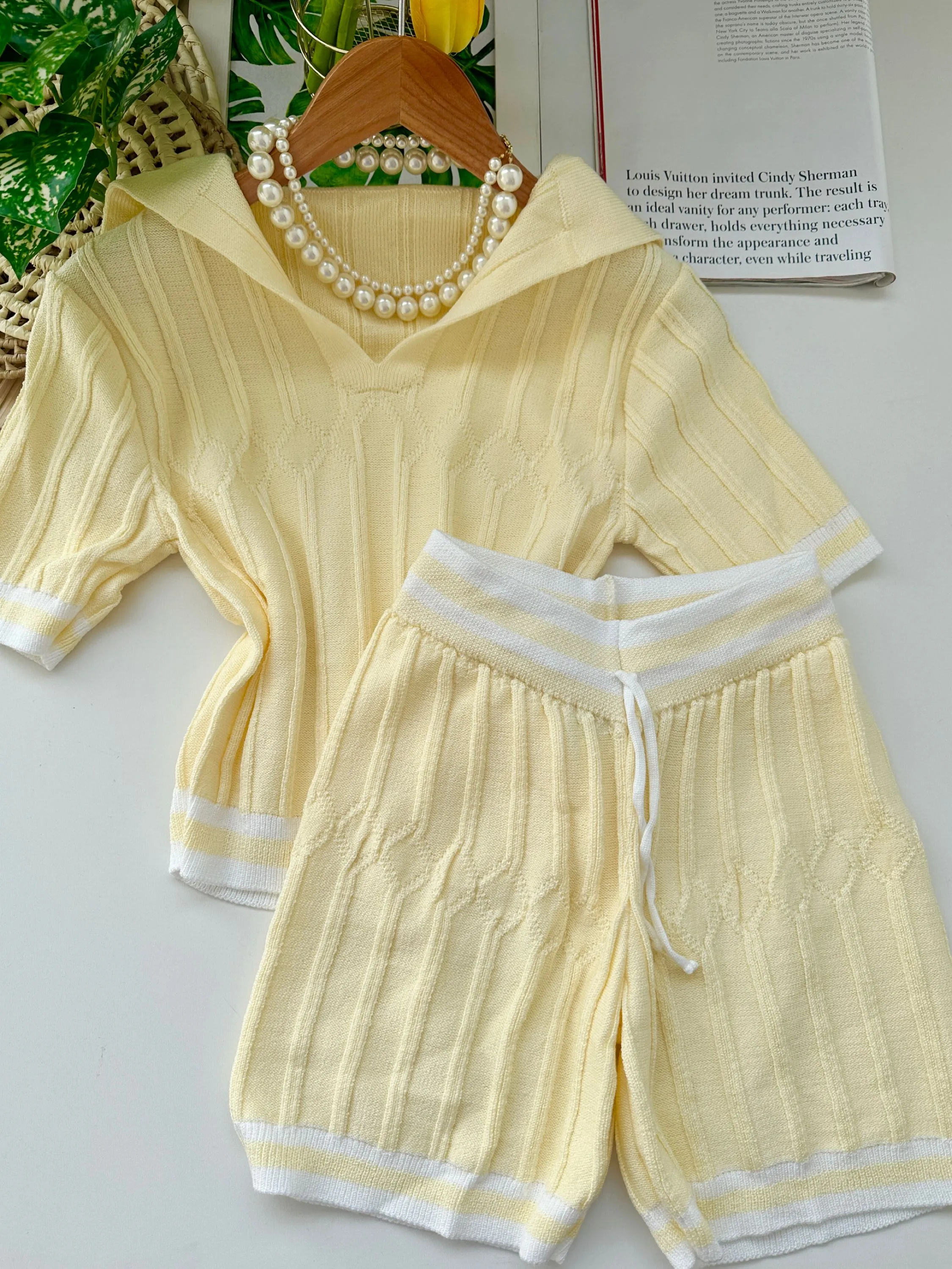 conjunto modal new