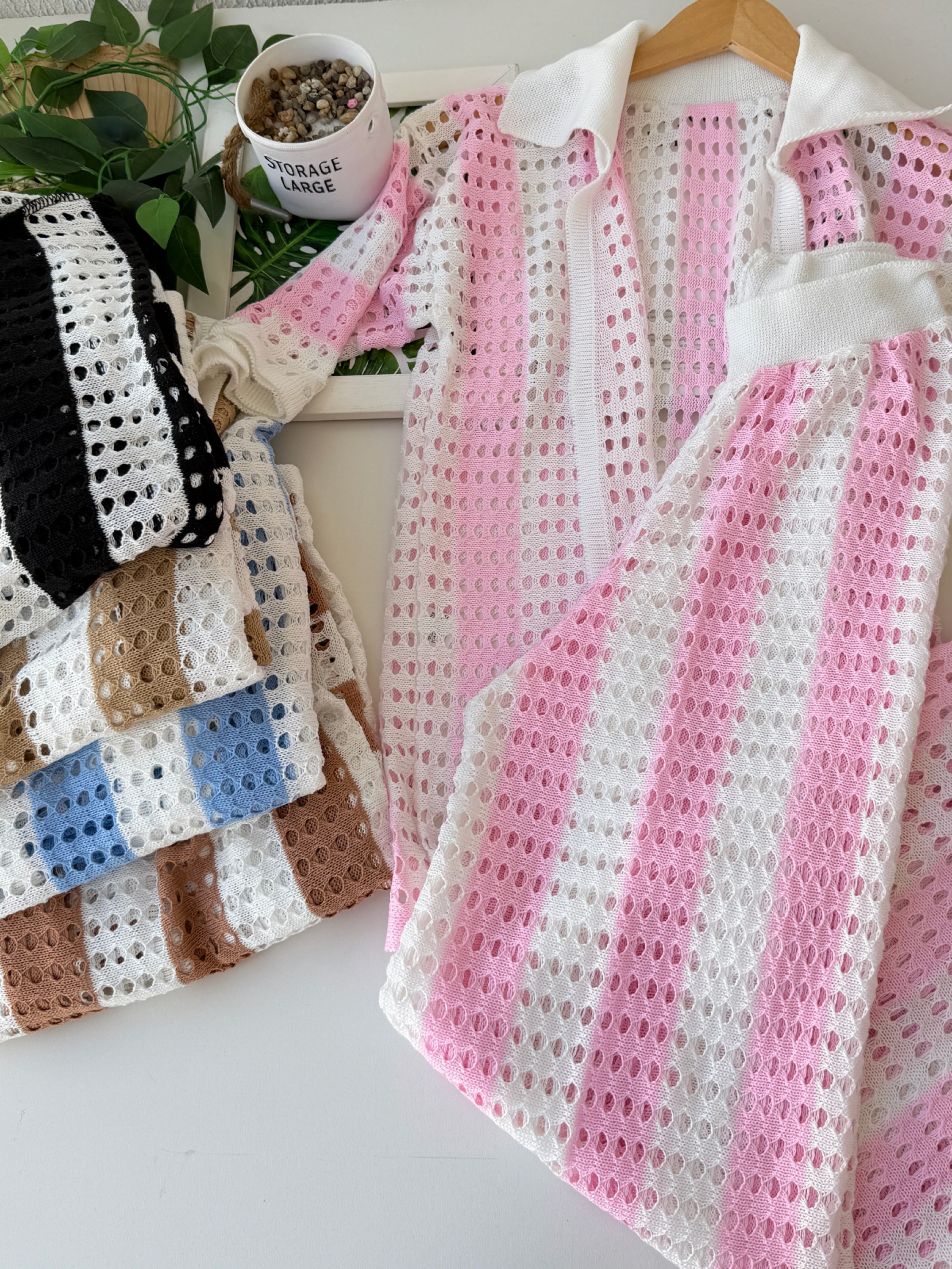 moda praia conjunto