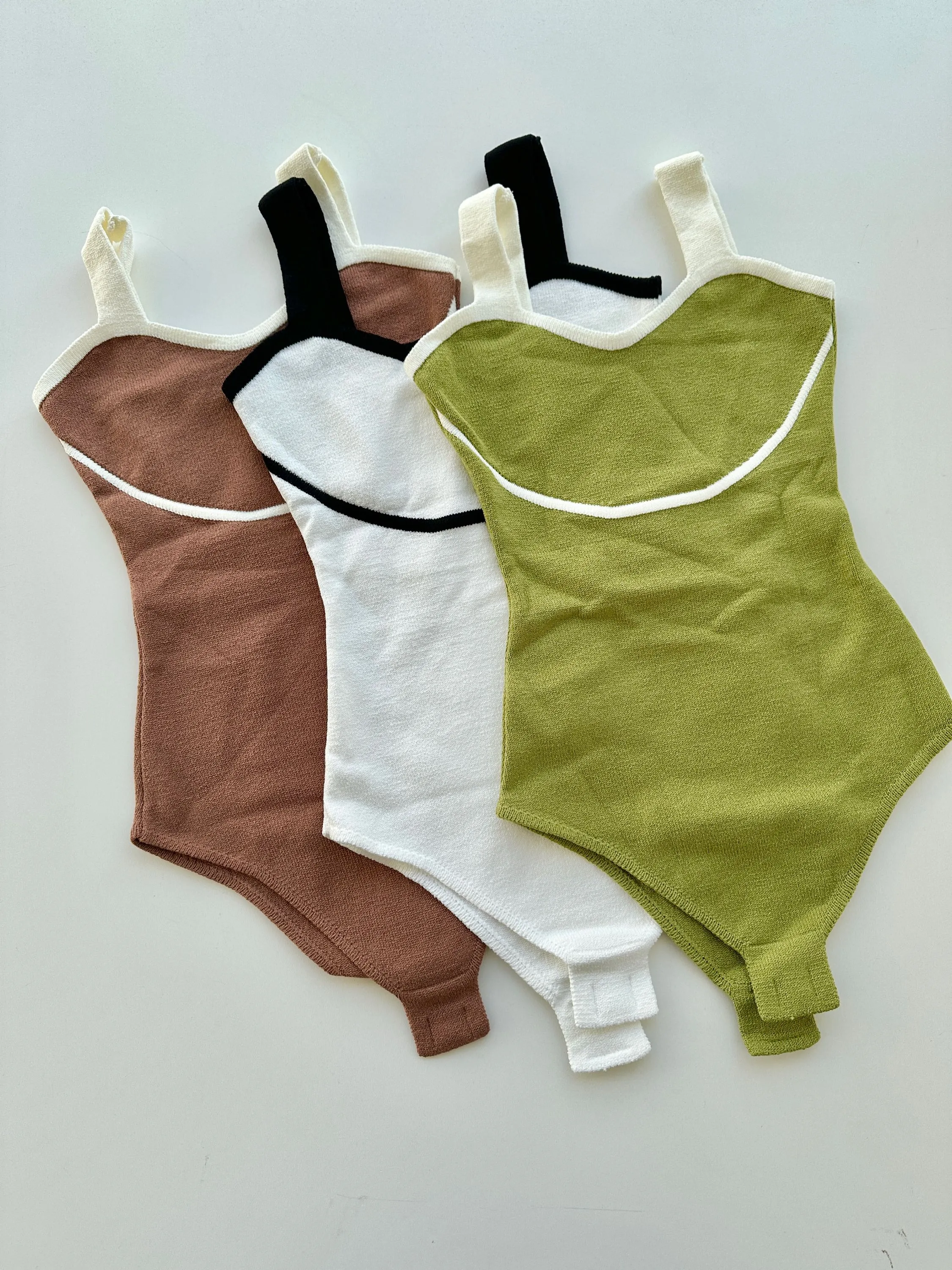 body modal new