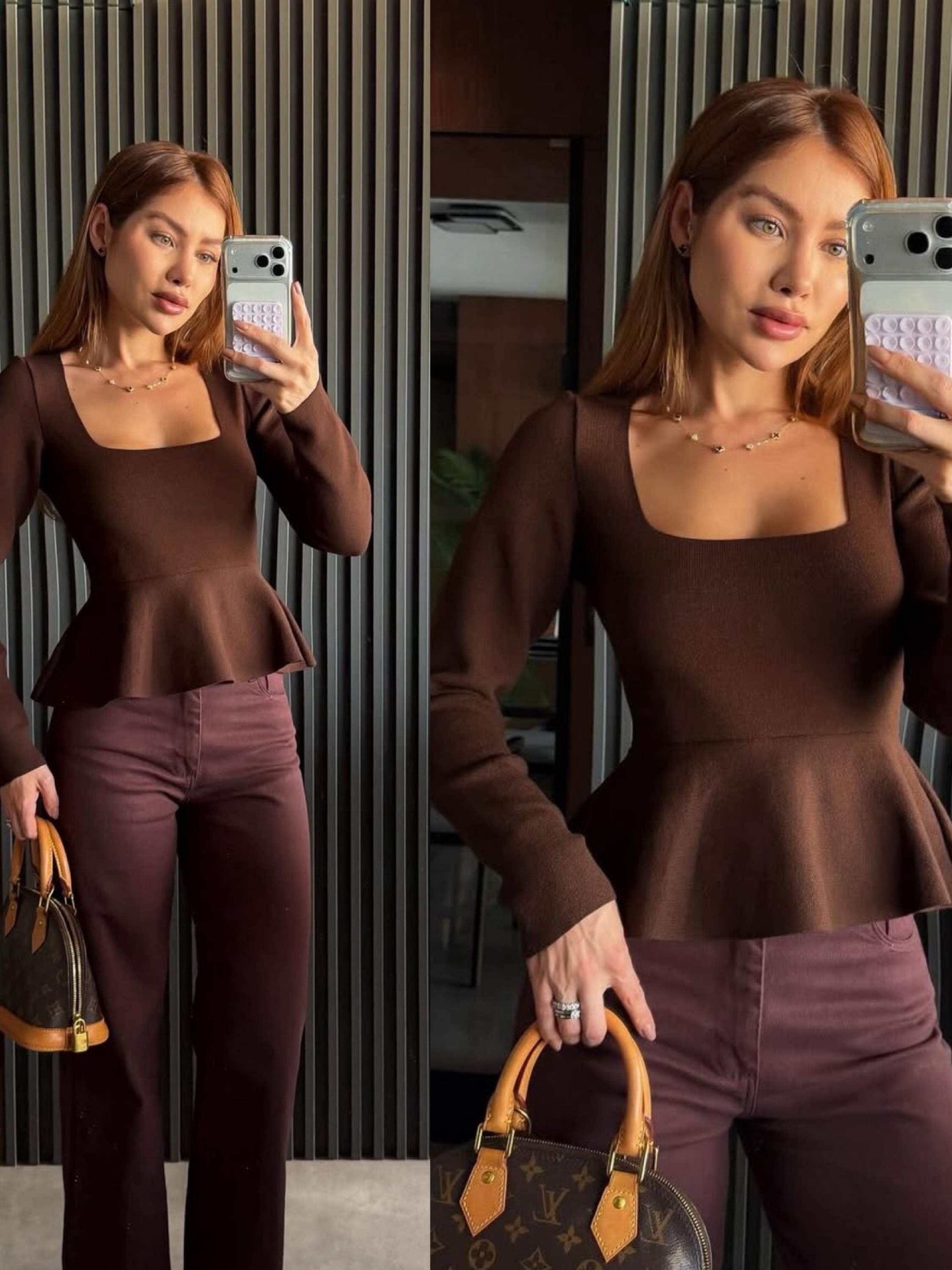 blusa new