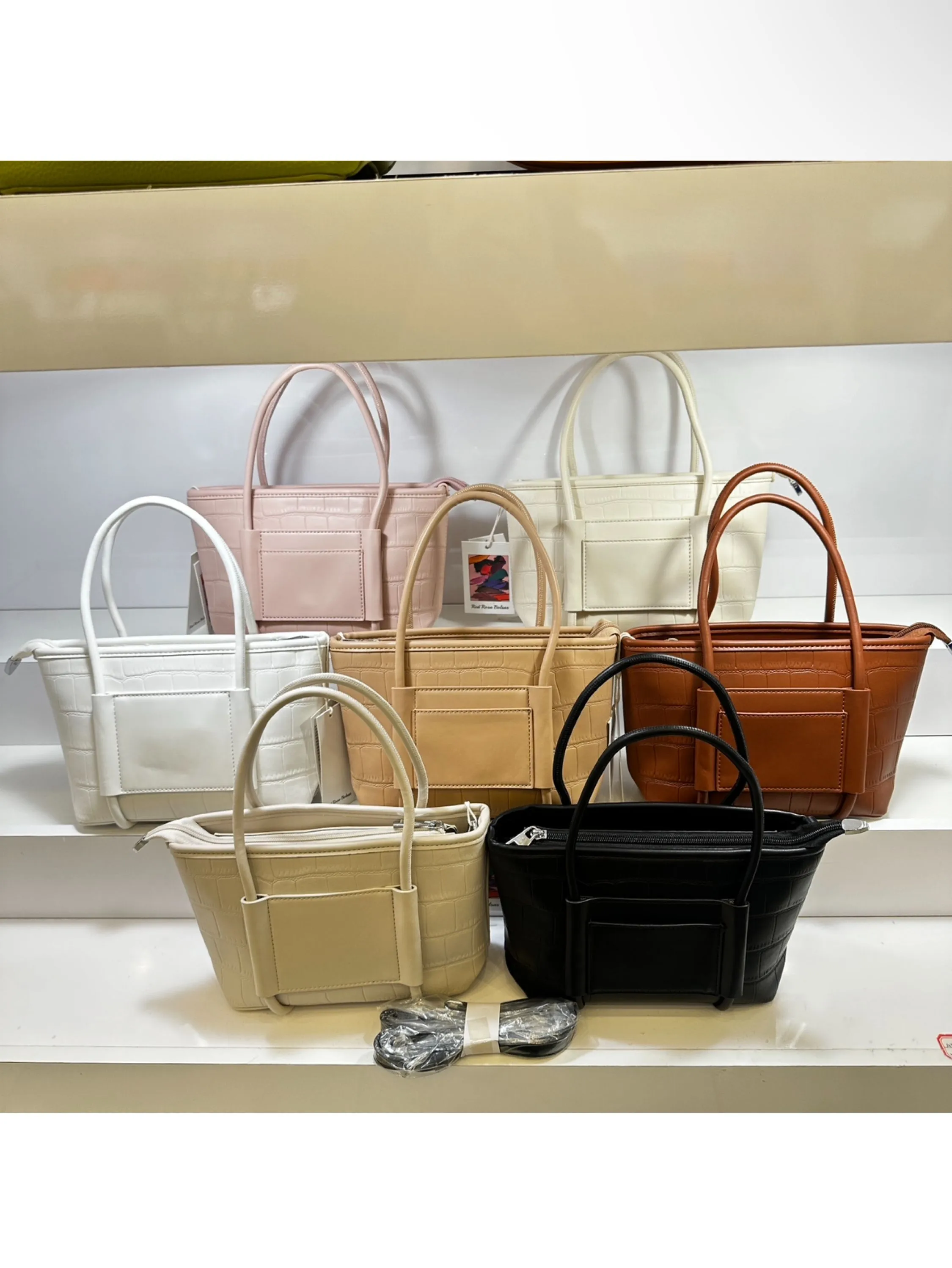 Bolsa feminina 0835