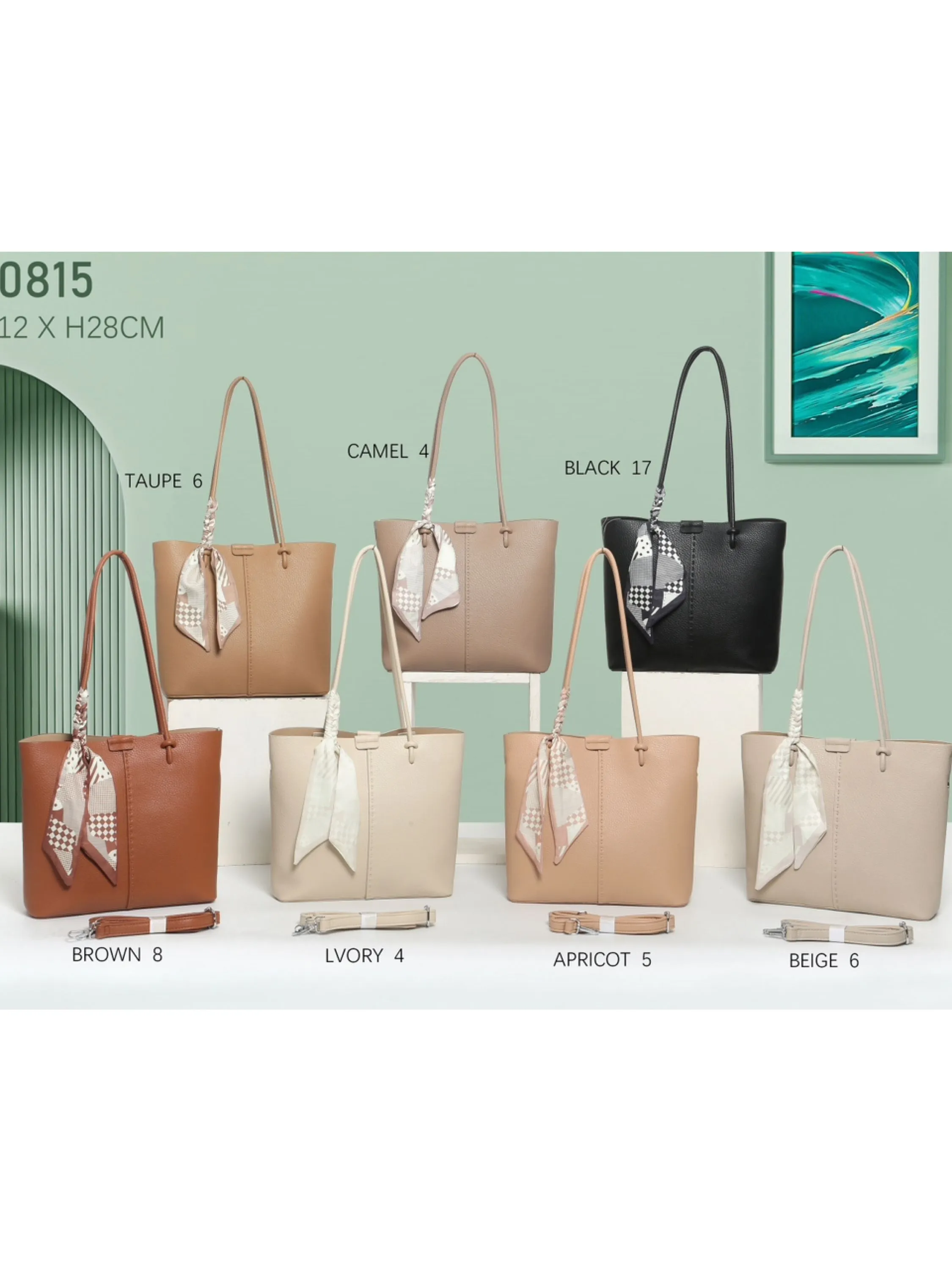 Bolsa feminina 0815