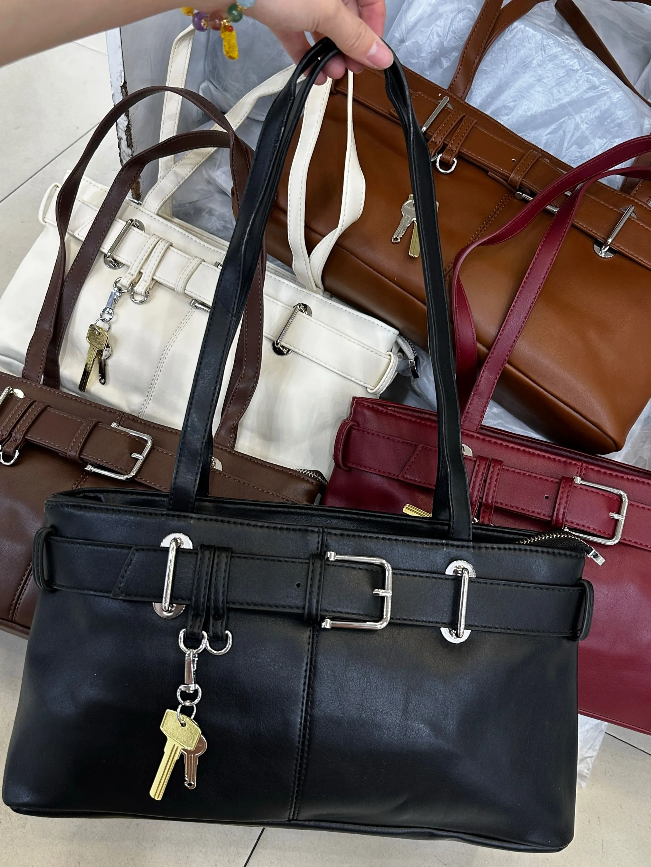 Bolsa feminina 08038