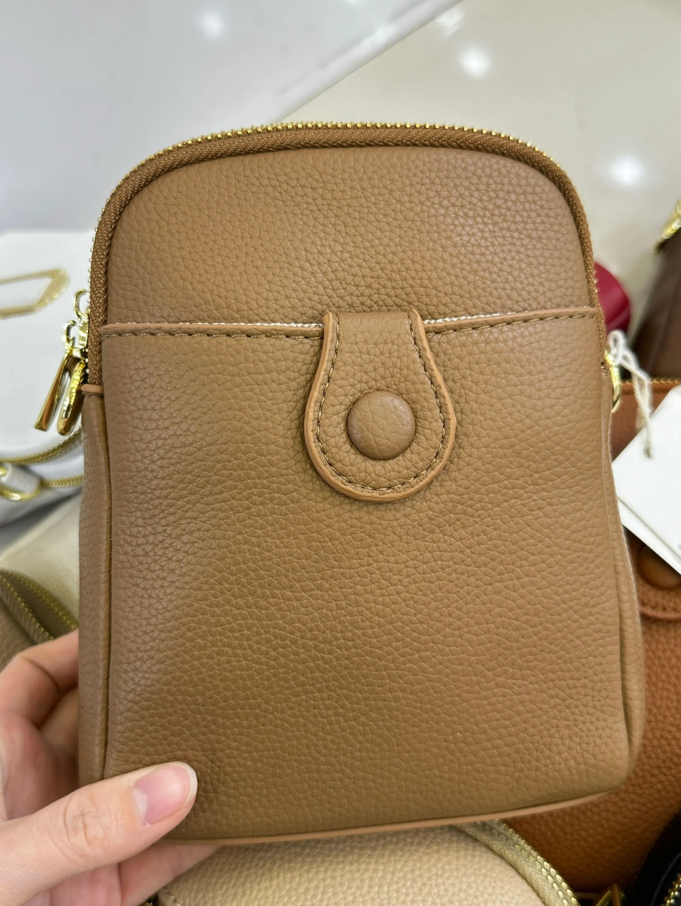 bolsa feminina 2501