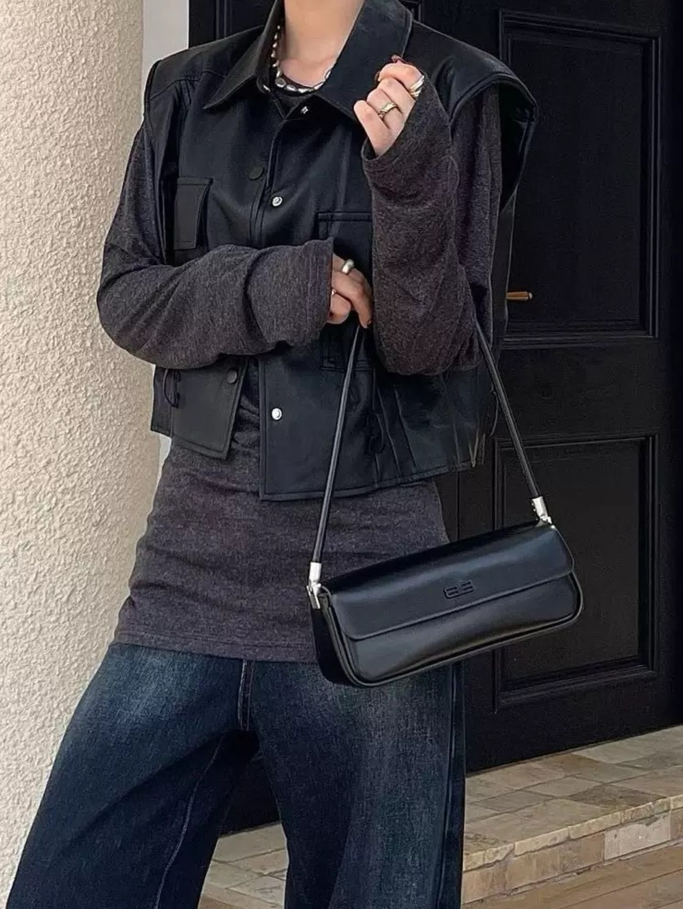 Bolsa feminina 08016