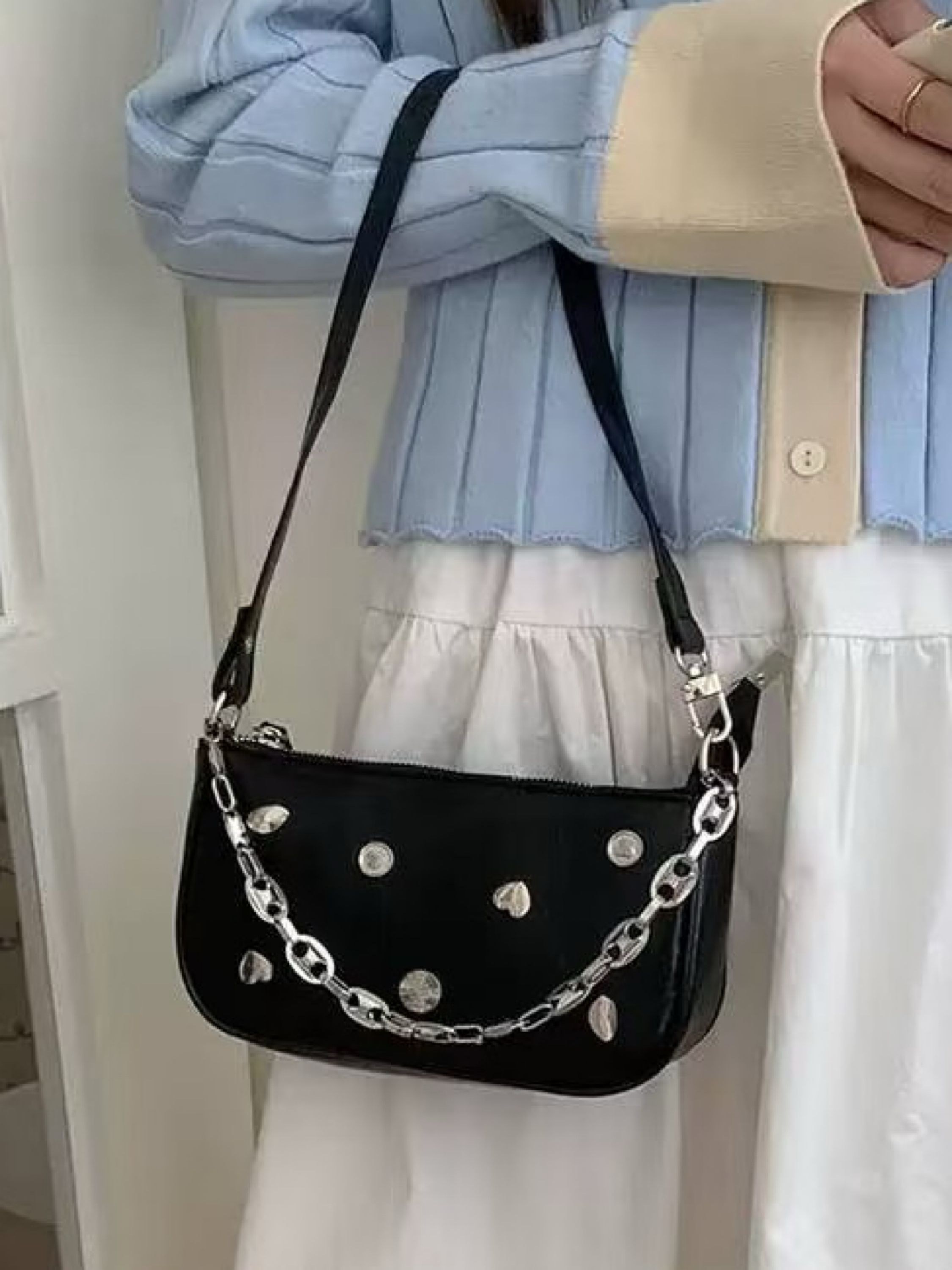 bolsa feminina corrente F082