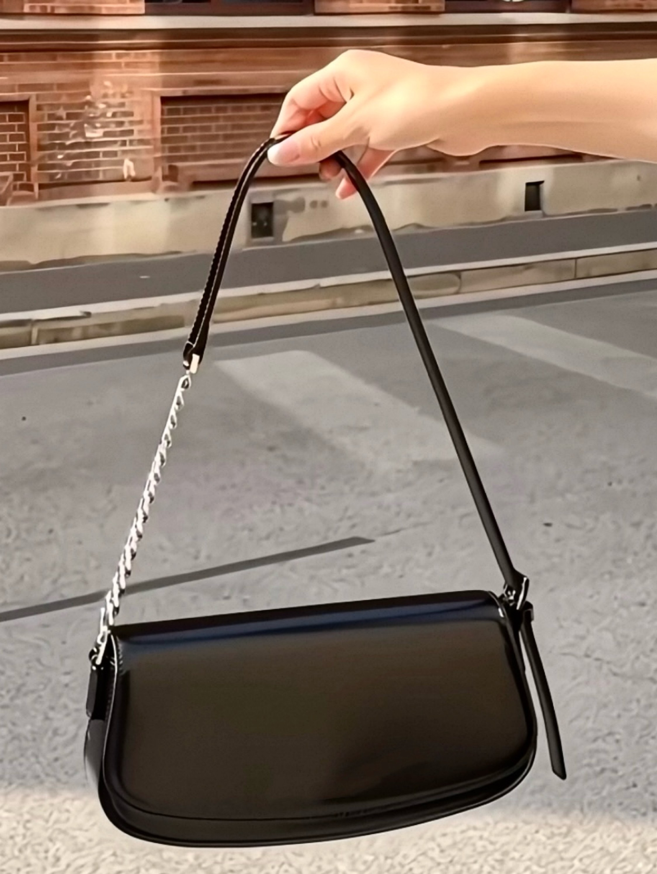 Bolsa feminina 08051