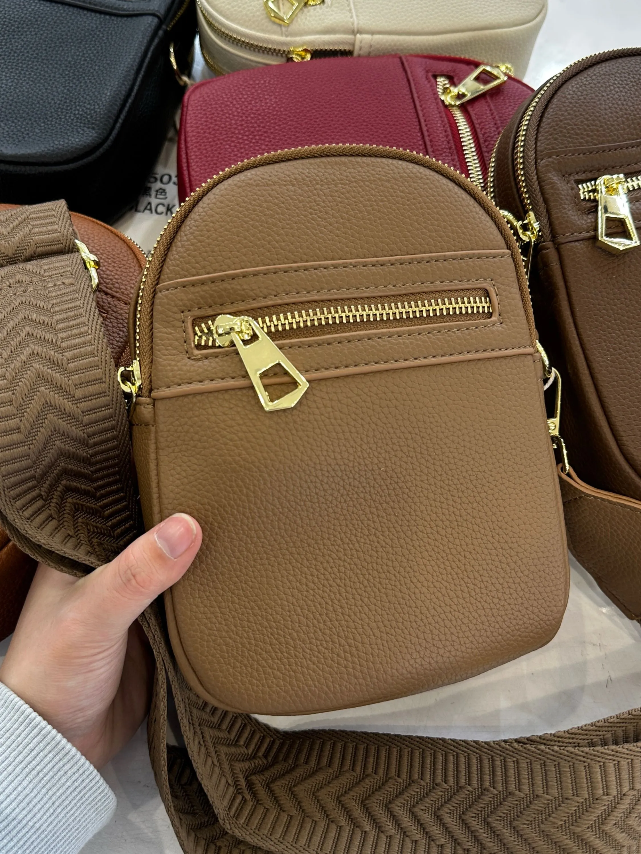 Bolsa feminina 2503