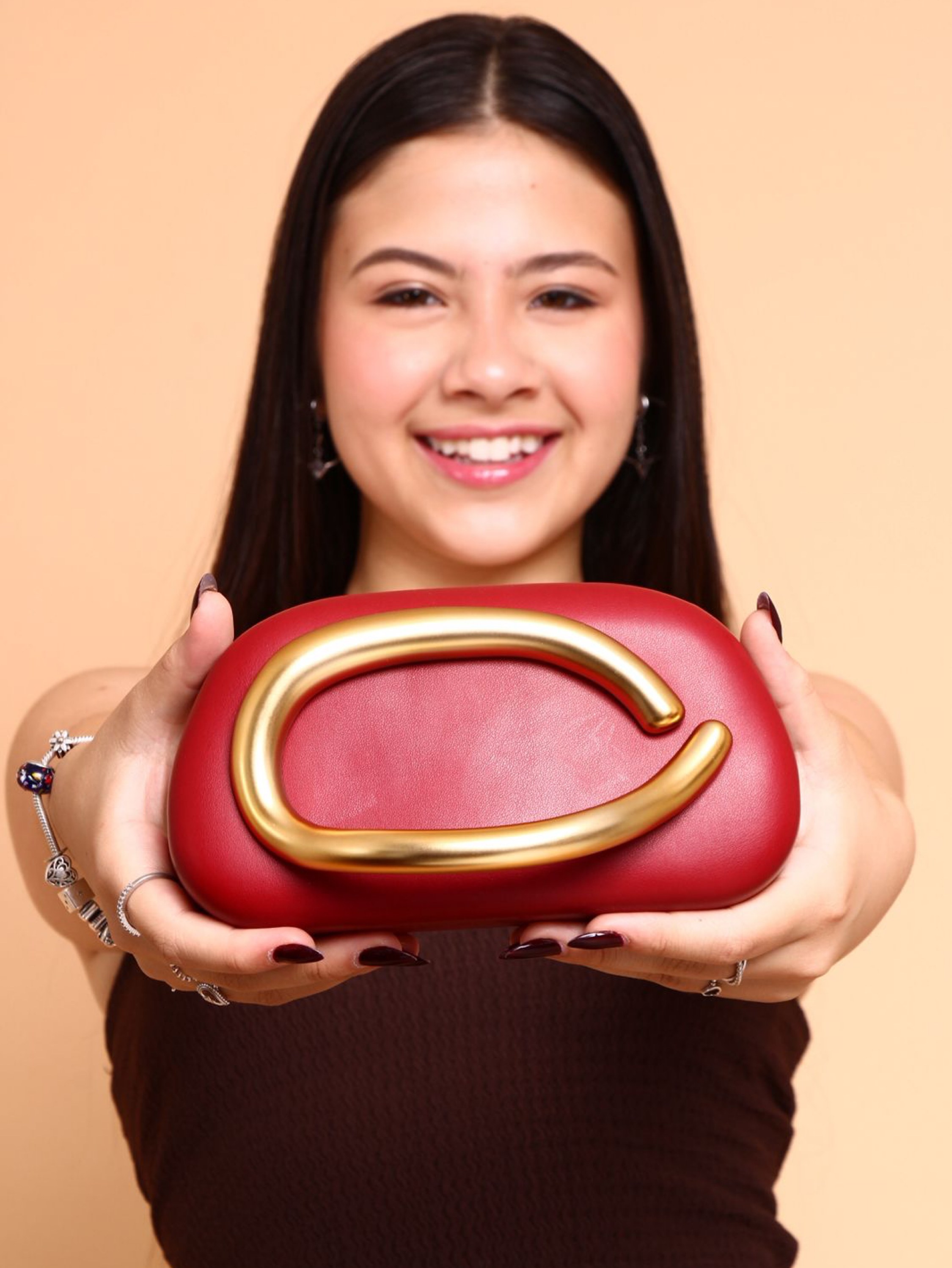 Bolsa de Zara liso 08013