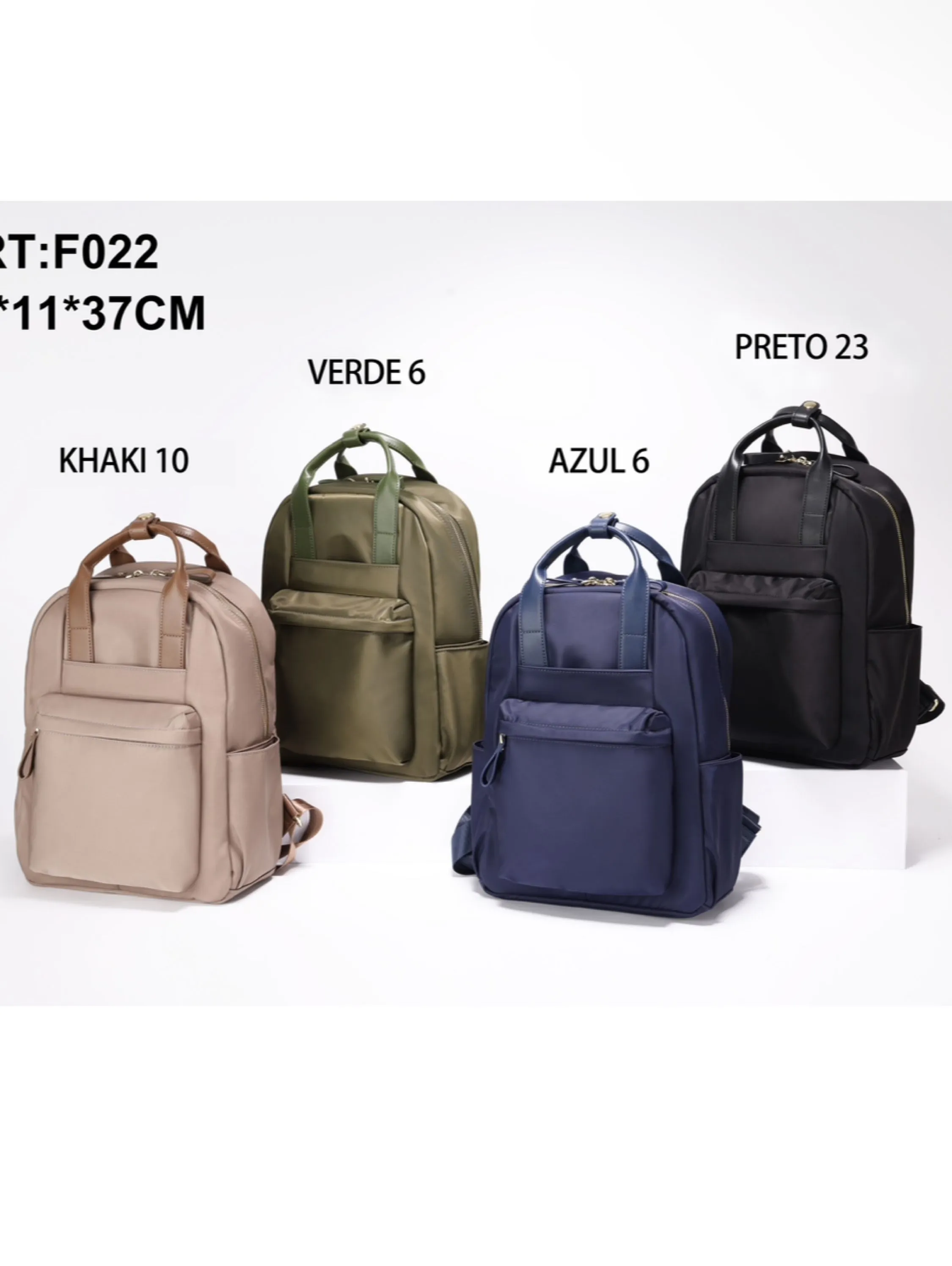 Mochila F022