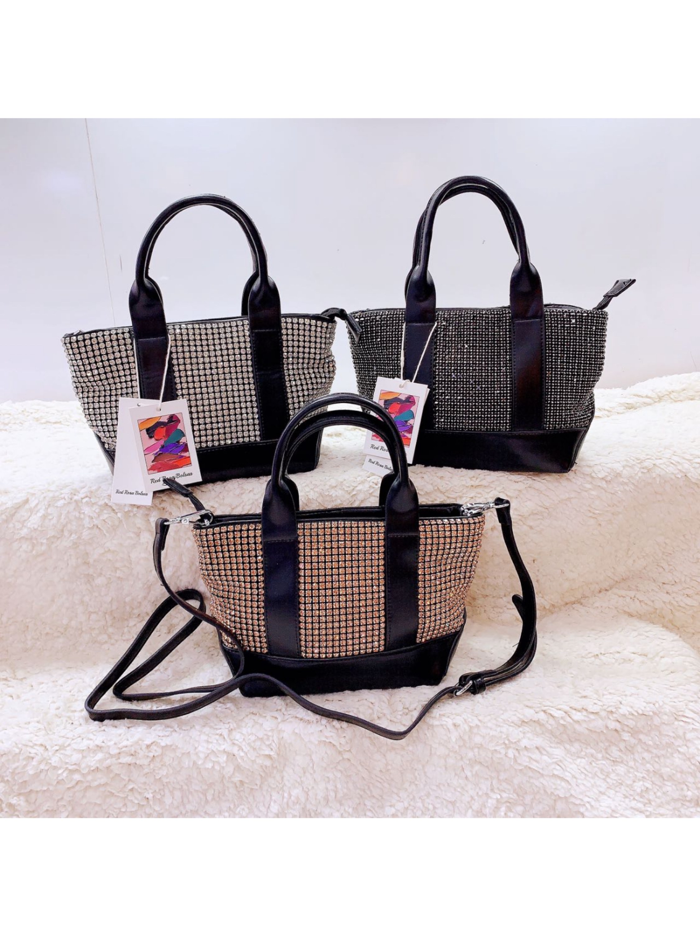 Bolsa feminina 06013