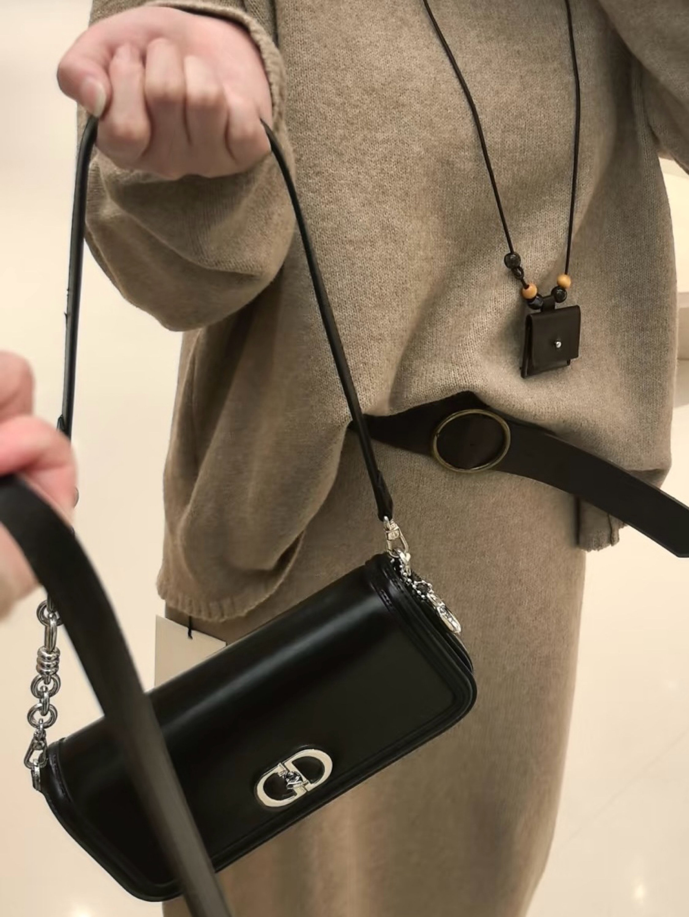 Bolsa feminina 08017