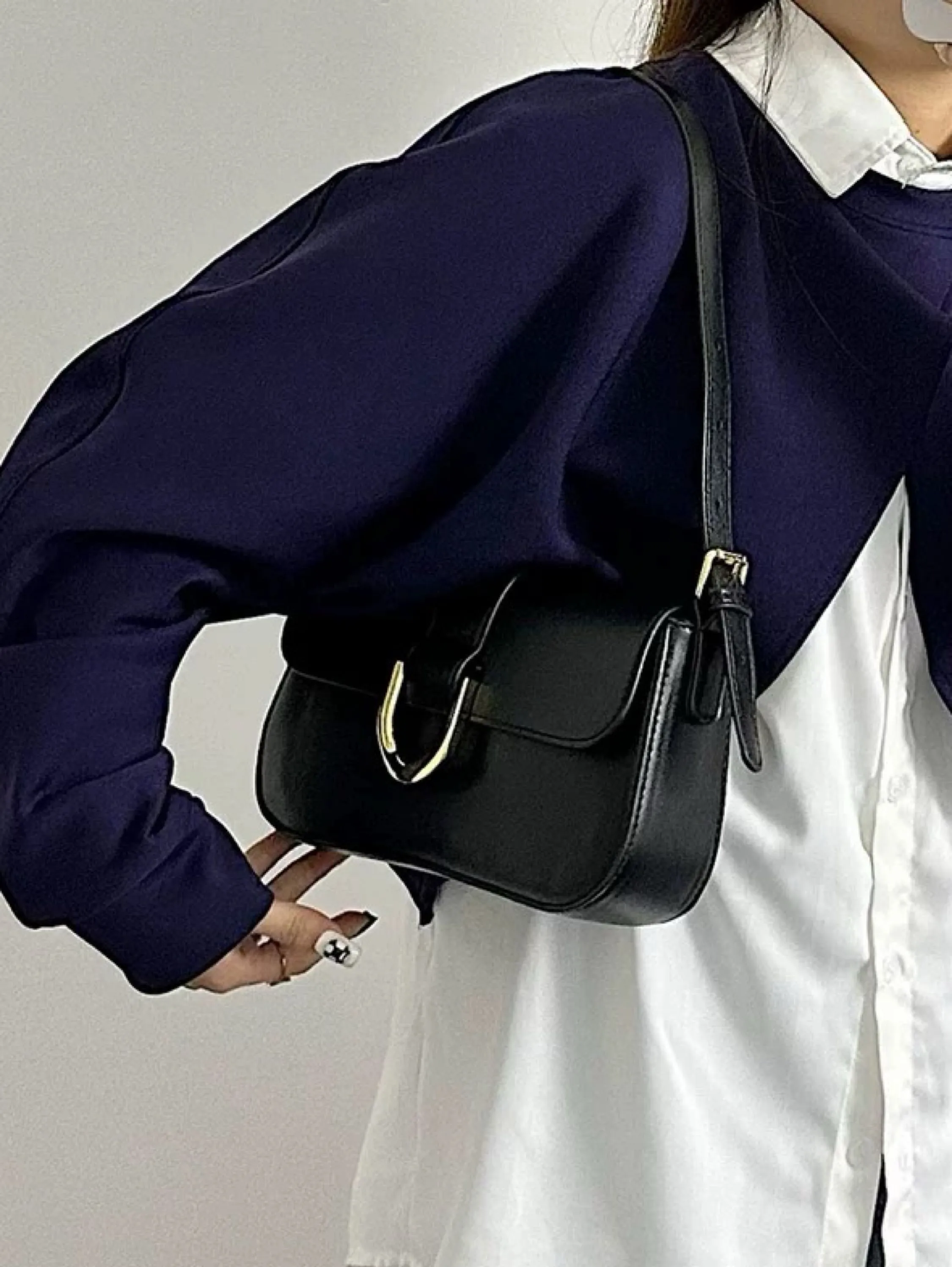 Bolsa feminina F050