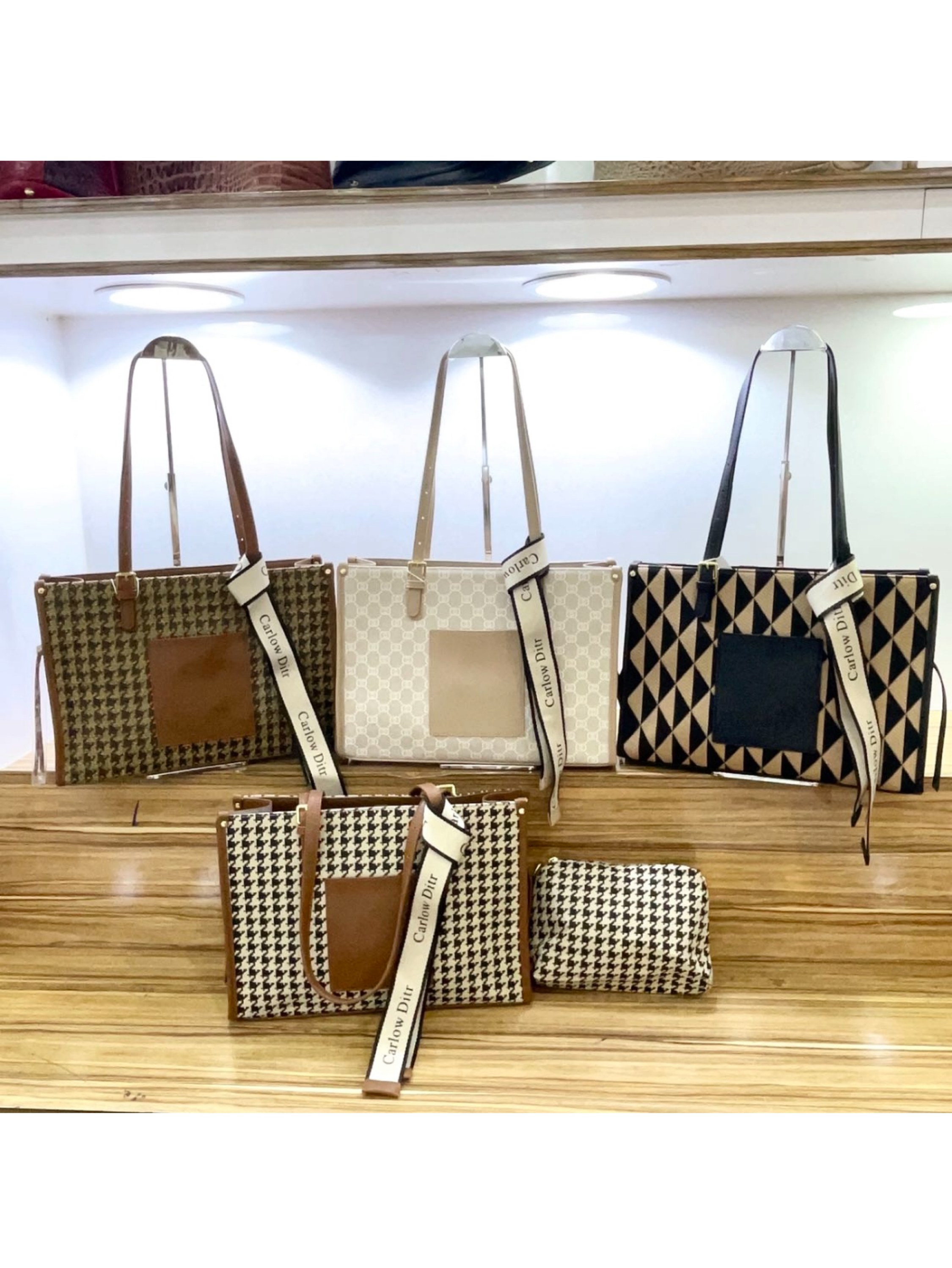 Bolsa promoção grande F0003