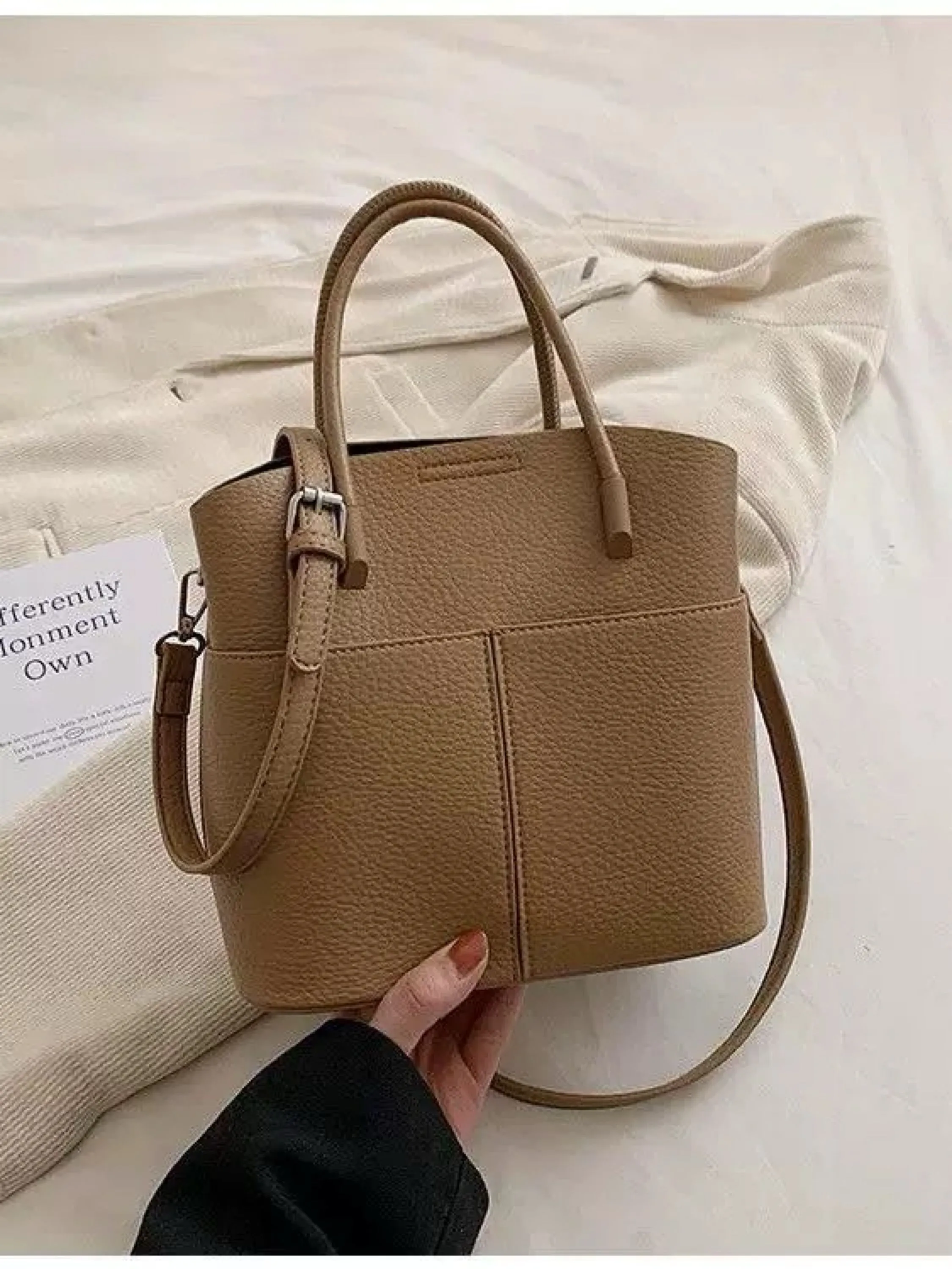 Bolsa feminina 06030