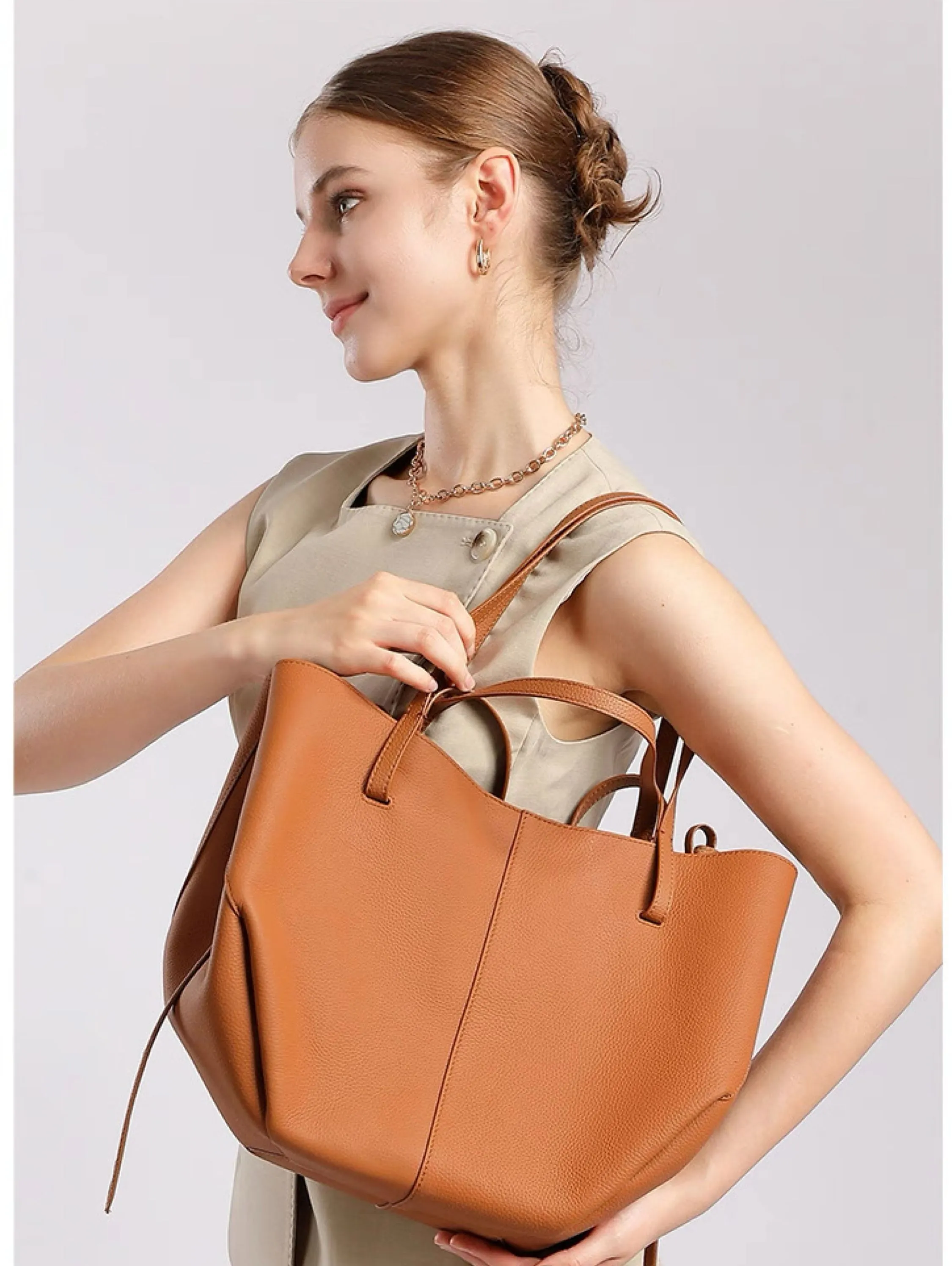 Bolsa grande 08045