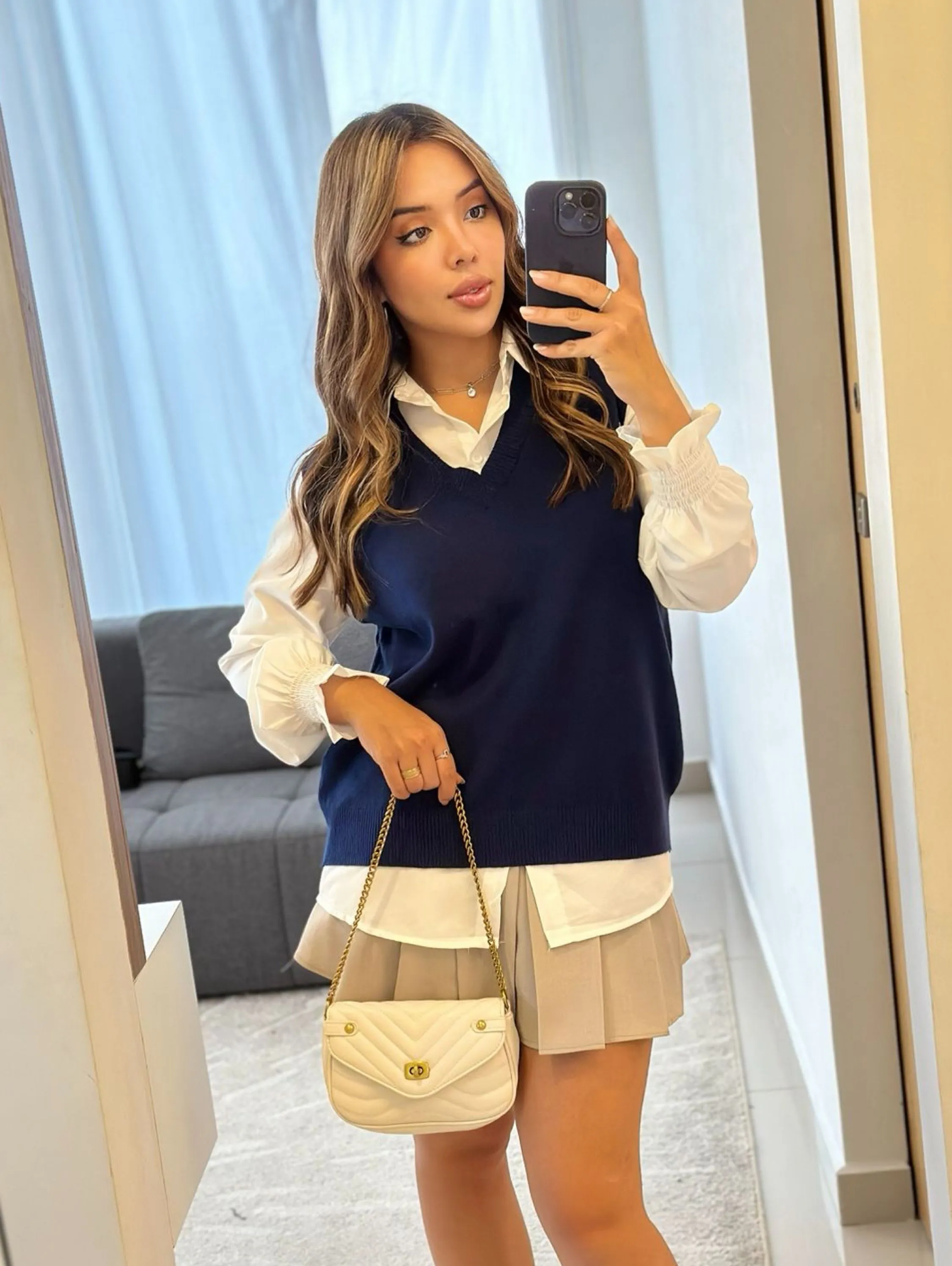 Bolsa feminina HL0033