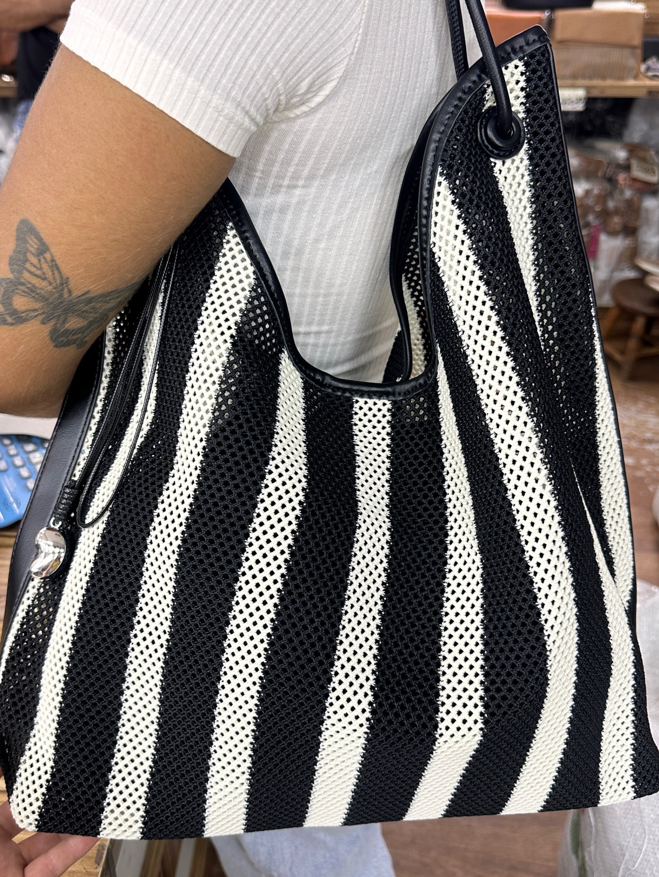 Bolsa para praia 🏝️ 08052